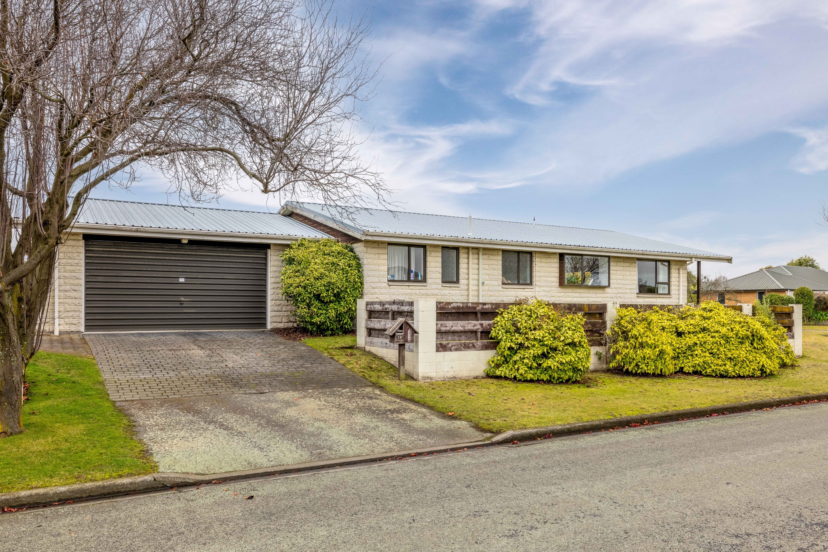 12 Rex Place, Rangiora, Waimakariri District