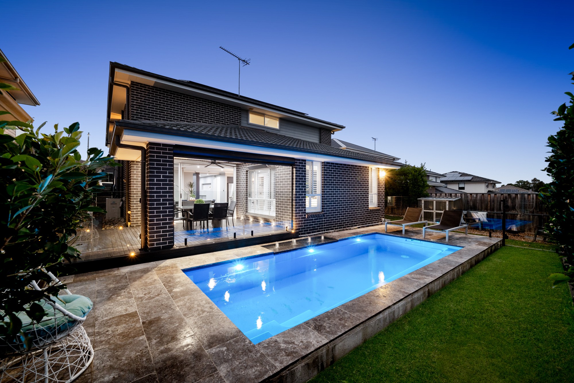 28 Prospect Avenue, Glenmore Park, NSW 2745