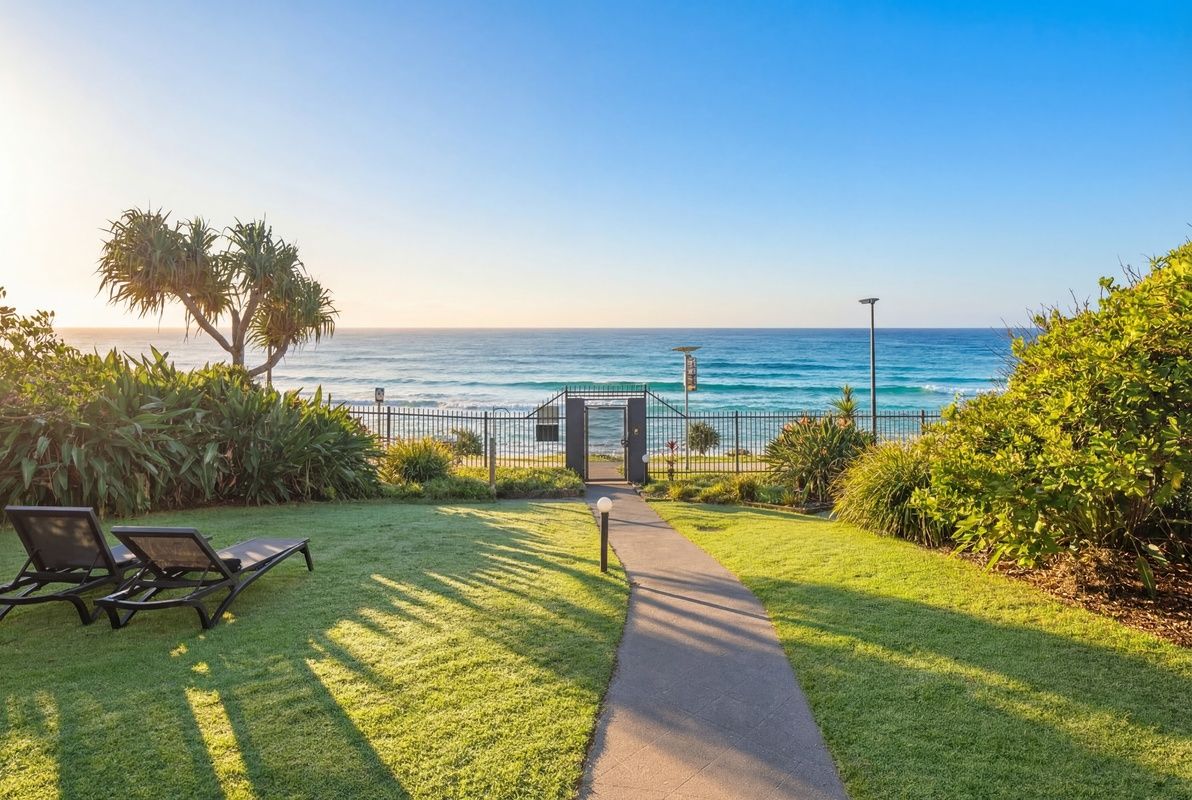 28/437 Golden Four Drive — photo from Ray White Tugun