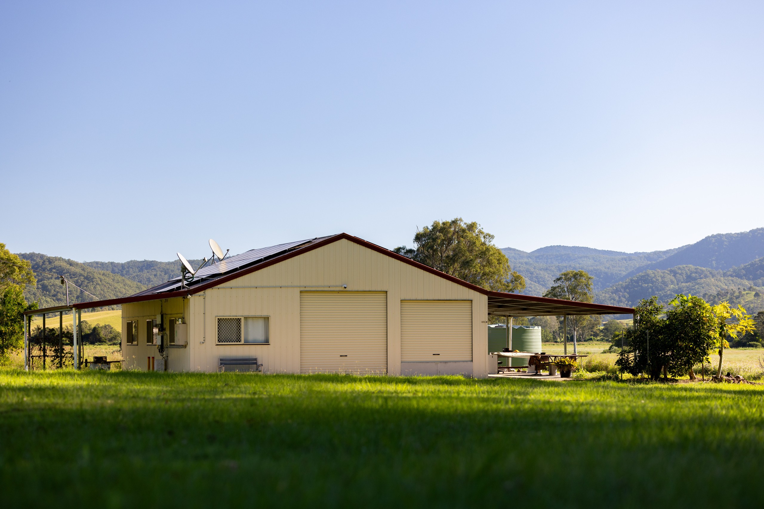 189 (Lot 33) Eastern Mary River Road, Conondale, QLD 4552