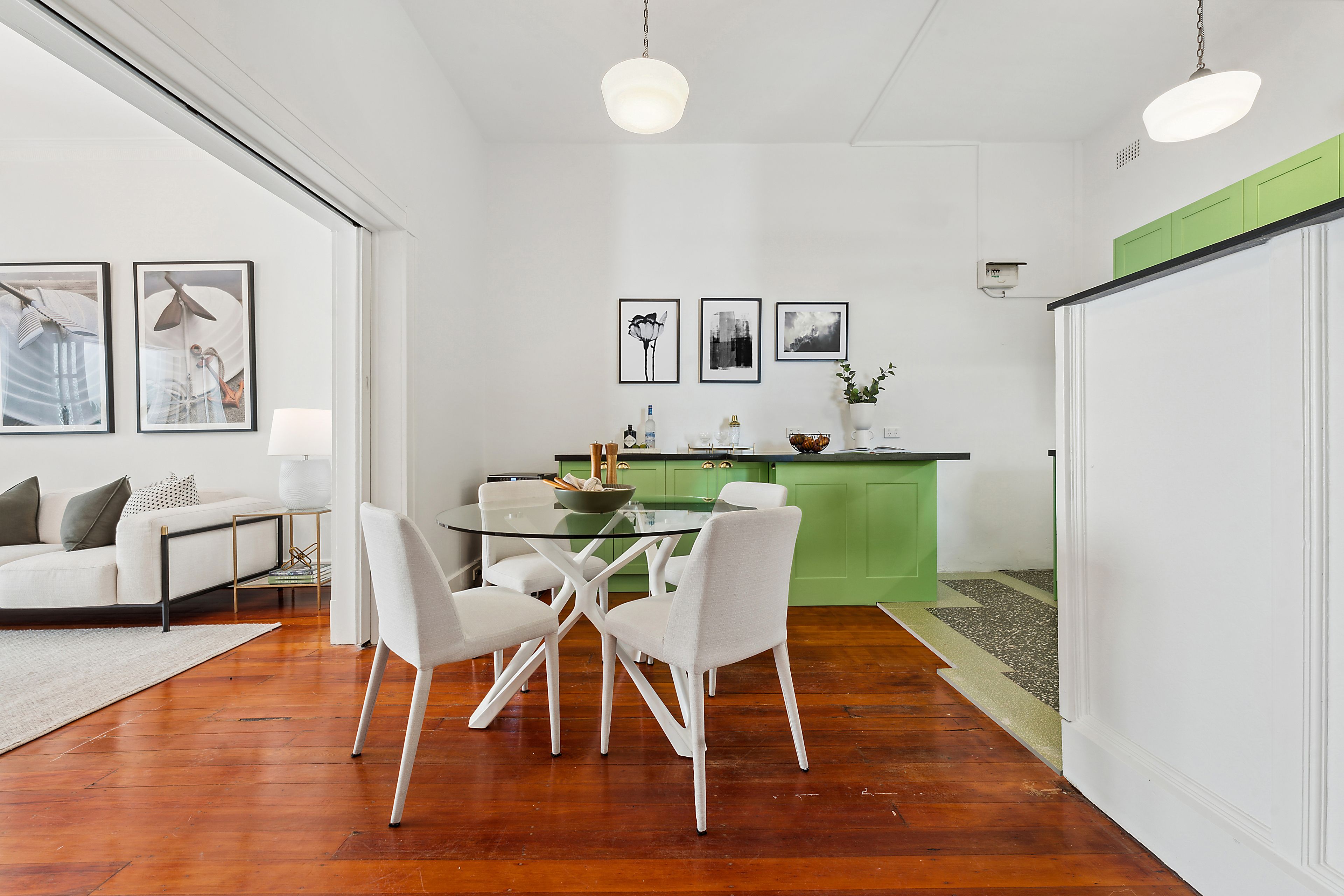 5/1A Caledonian Road, Rose Bay, NSW 2029