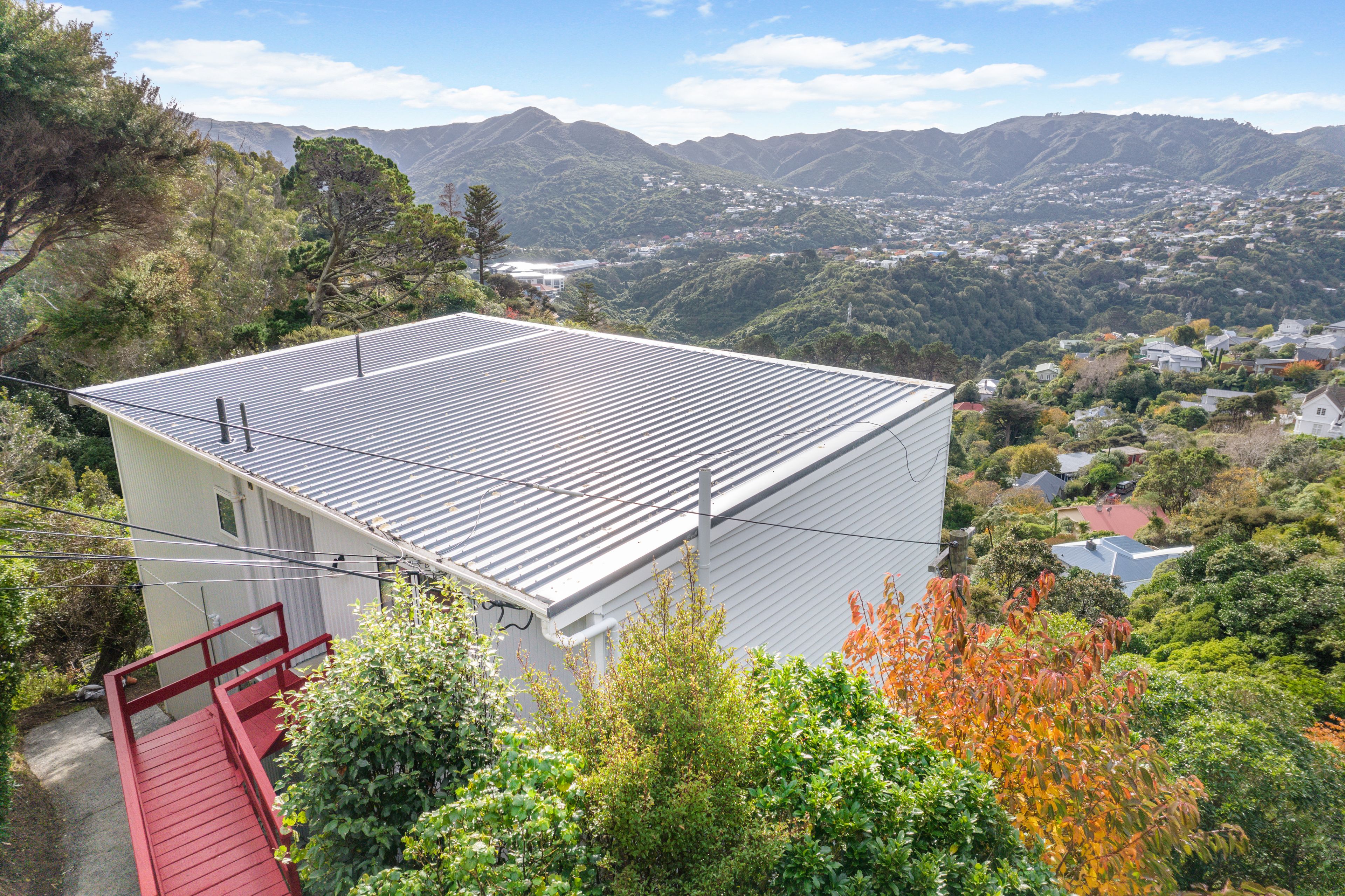 84a Cecil Road, Wadestown, Wellington City