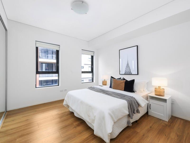 5026/2D Porter Street, Ryde, NSW 2112