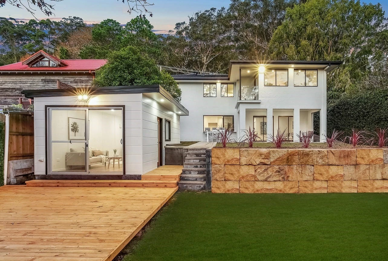 88 Lake Shore Drive, North Avoca, NSW 2260