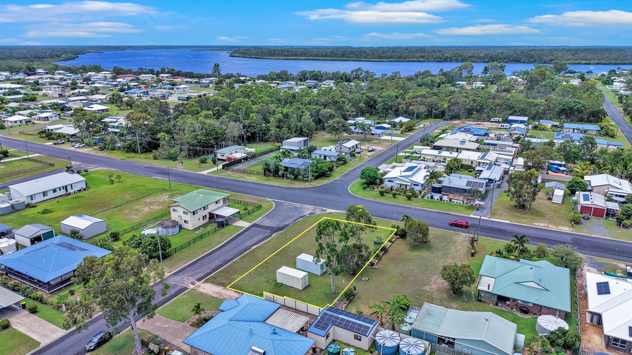 15 Gregory Street, Buxton, QLD 4660
