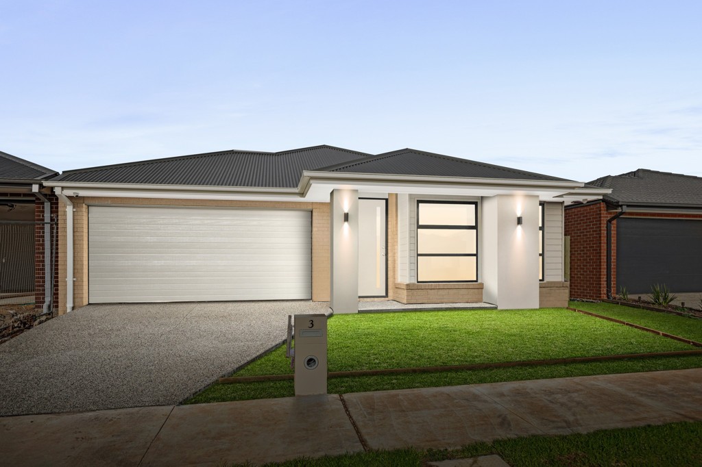 3 Granville Street, MANOR LAKES, VIC 3024
