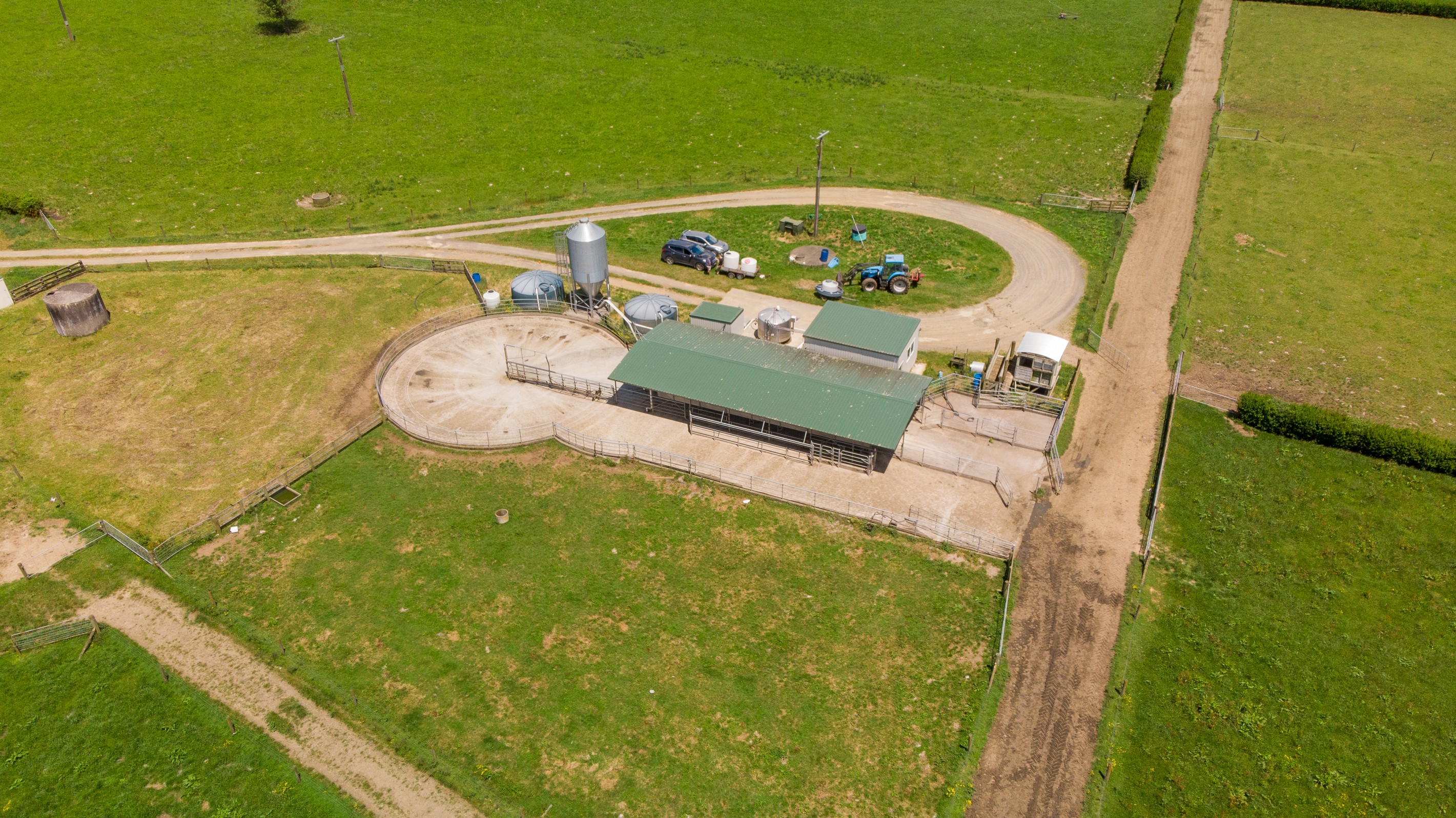 446 Pirongia Road, Te Awamutu, Waipa District