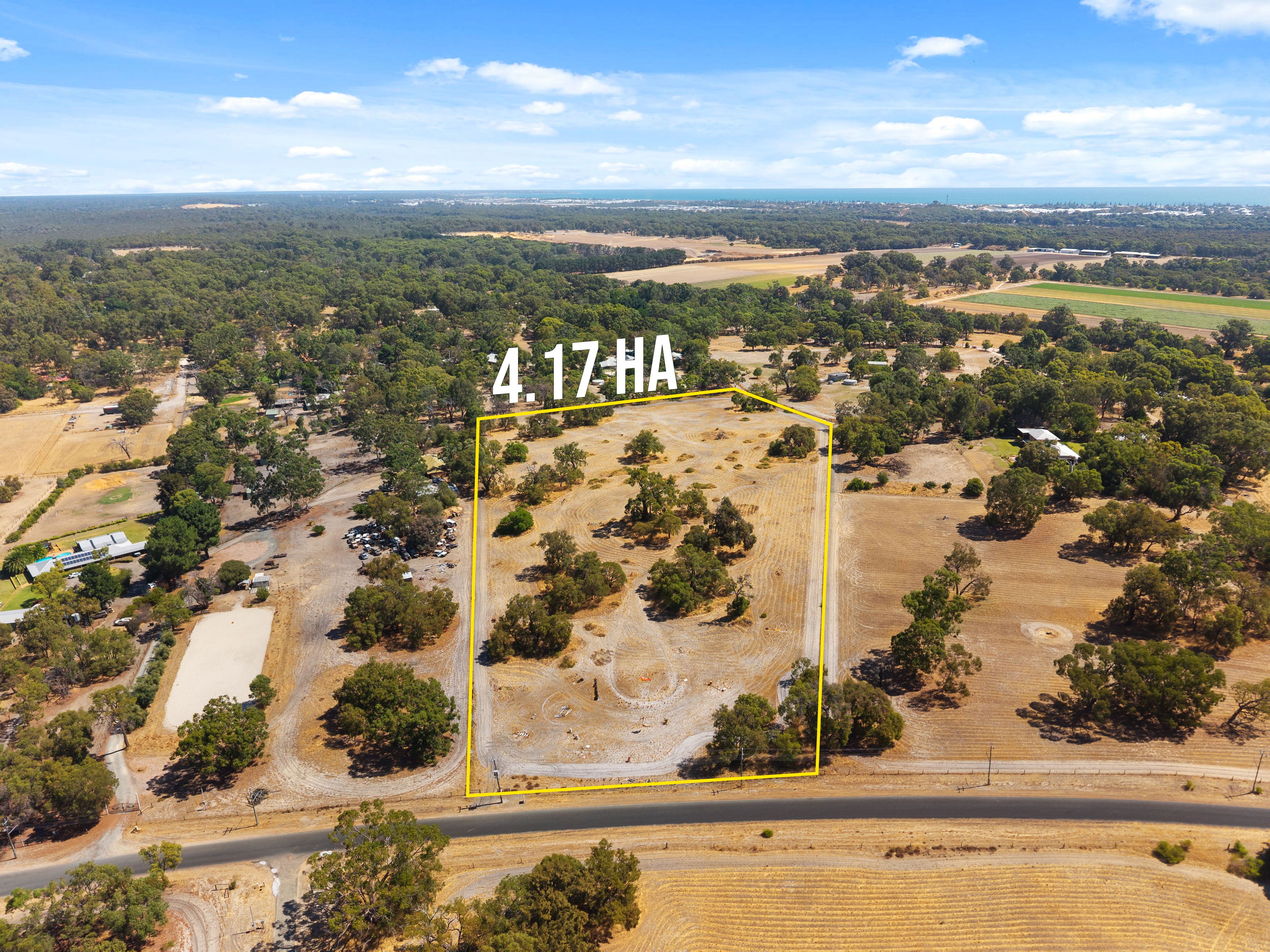 LOT 34 MALLEE Drive, Karnup, WA 6176