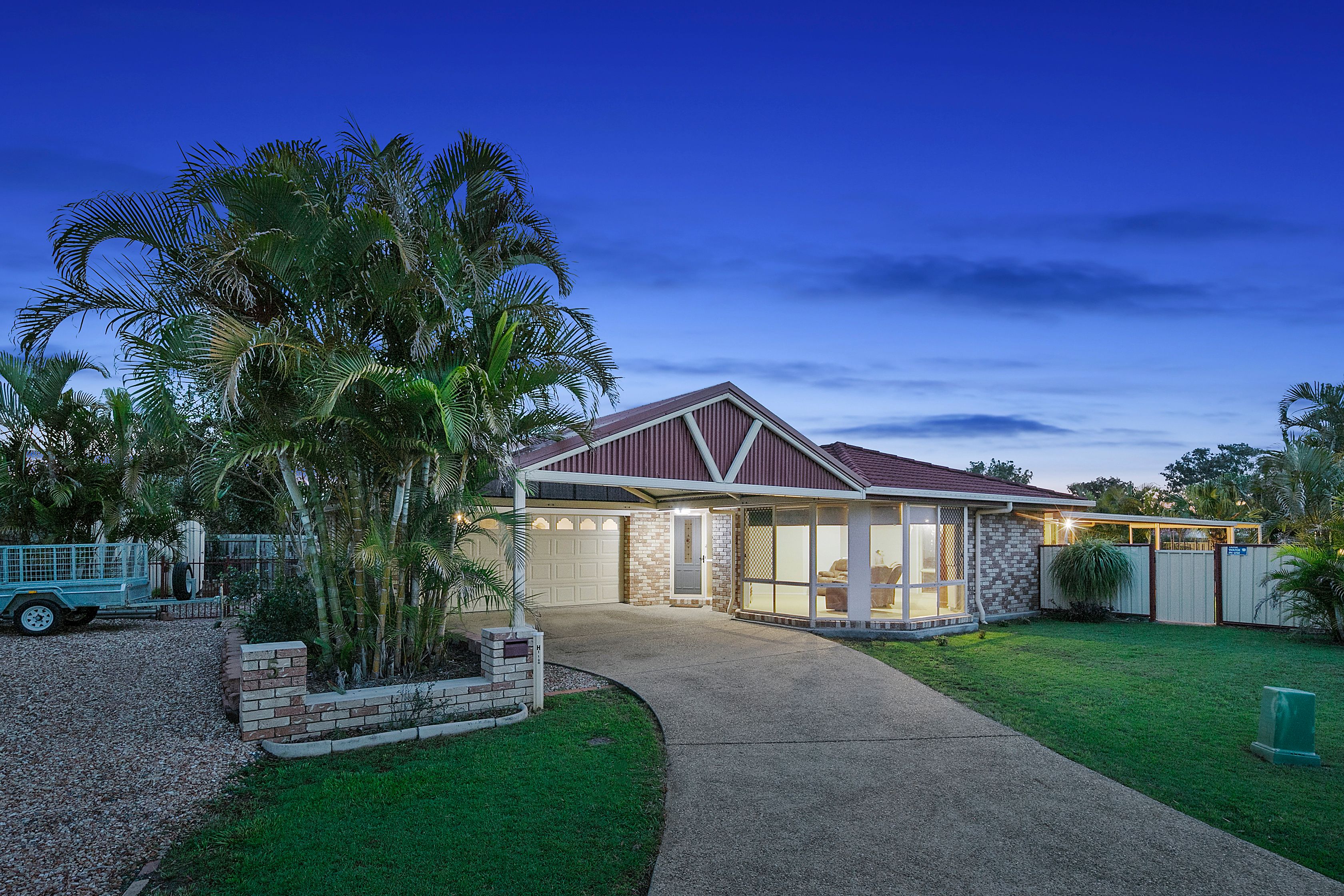 5 Settlers Court, Loganholme, QLD 4129
