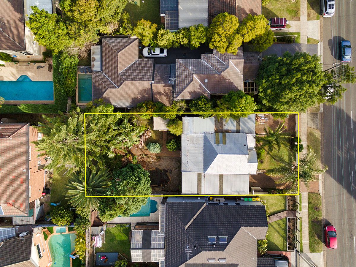 174 Gymea Bay Road, Gymea Bay, NSW 2227