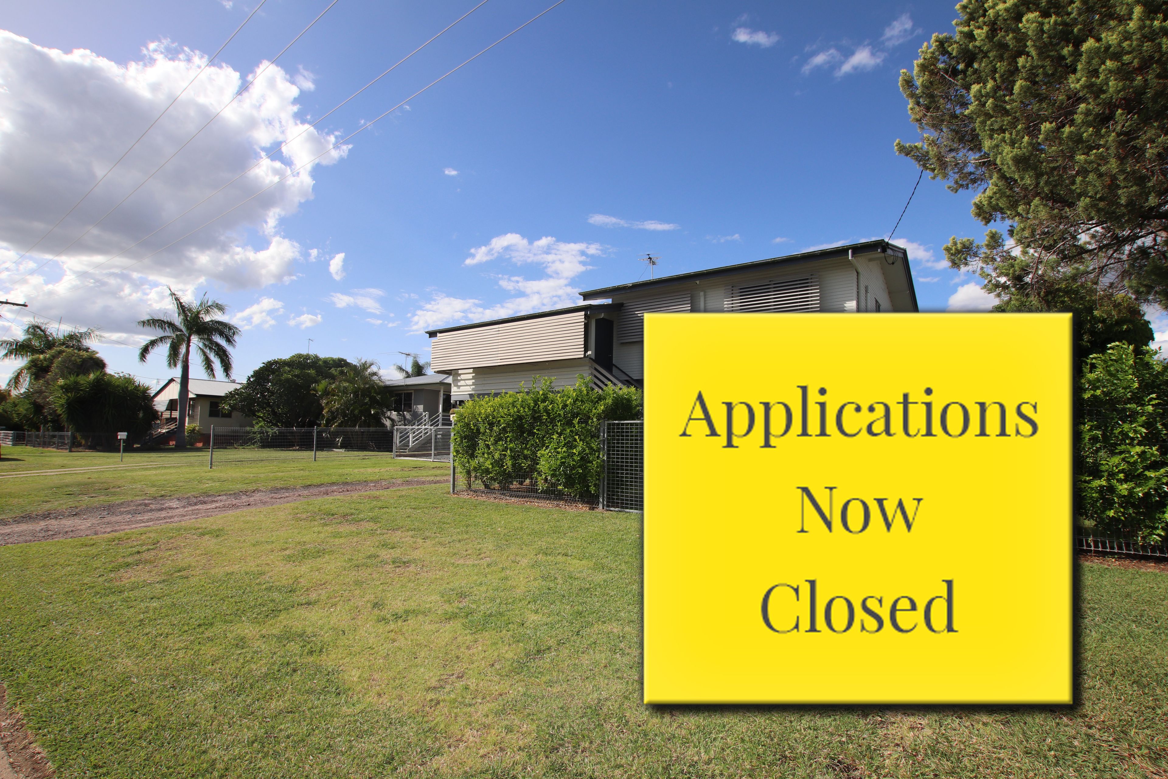 4 Castle Street, Biloela, QLD 4715 Leased House Ray White Biloela