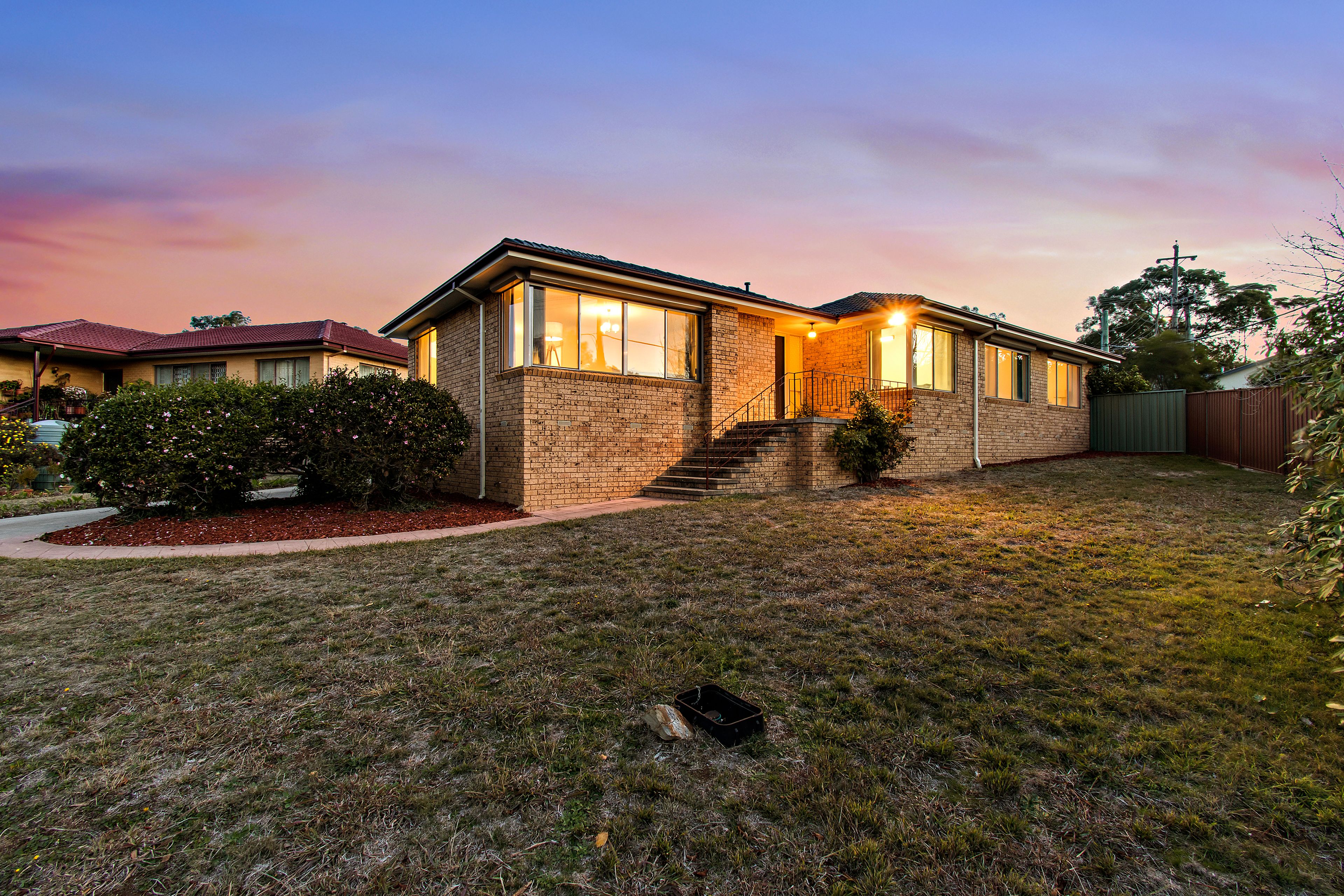 22 Erldunda Circuit, Hawker, ACT 2614