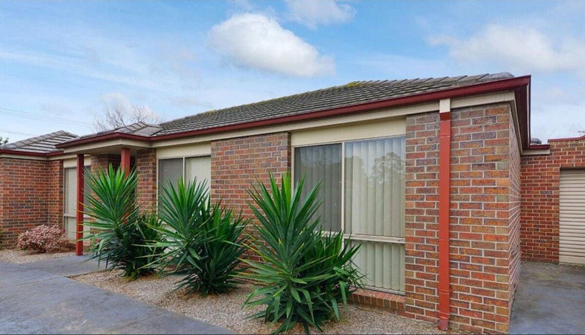 2/14 David Street, Knoxfield, VIC 3180