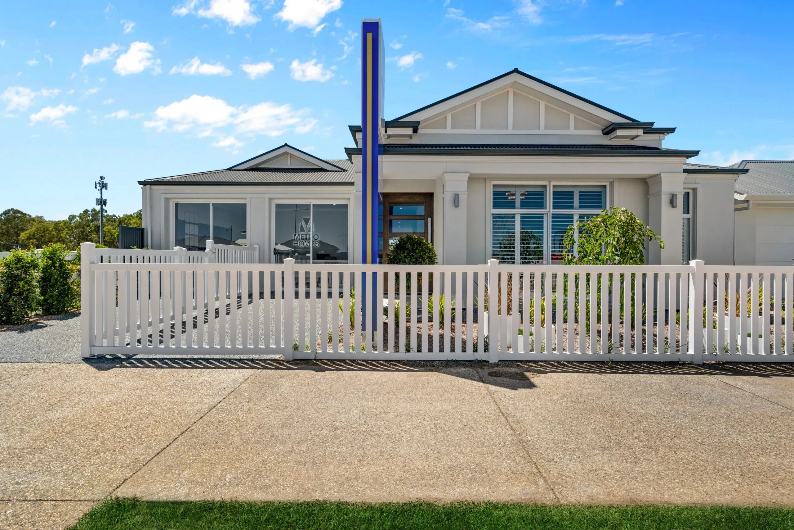 5 Benestare Avenue — photo from Ray White Modbury