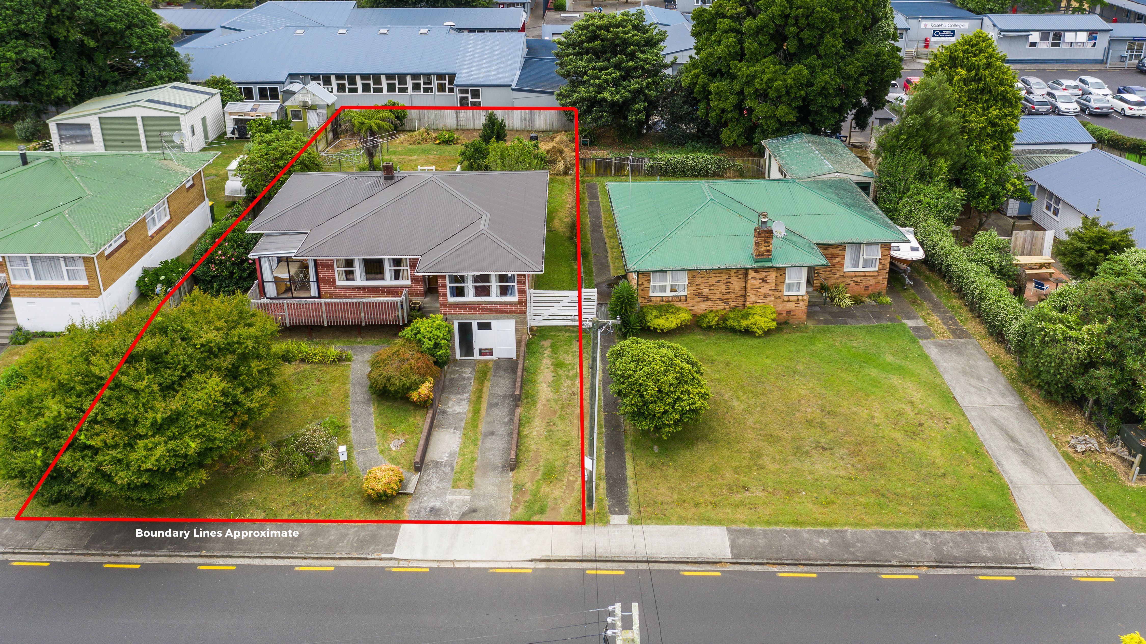 70 Rosehill Drive, Rosehill, Papakura