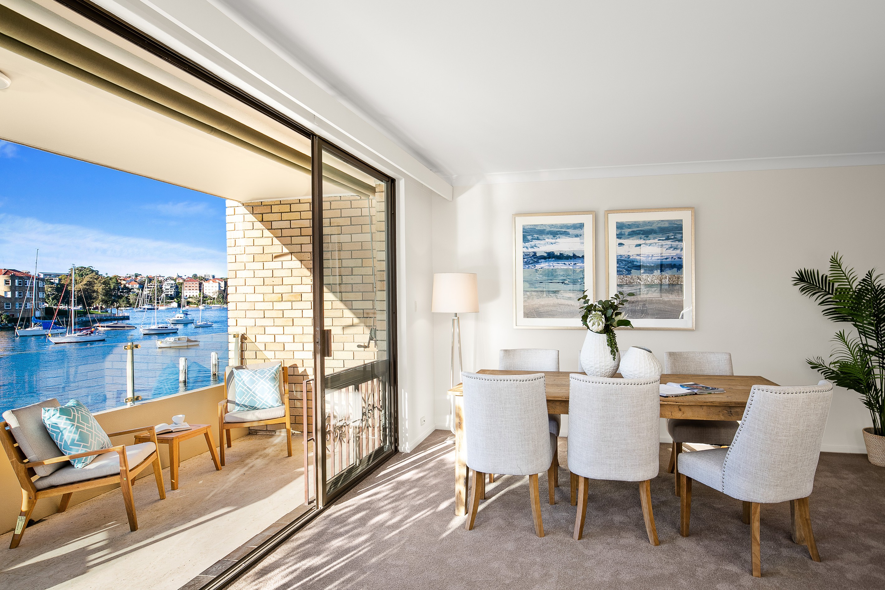 9/31-39 Elamang Avenue, Kirribilli, NSW 2061