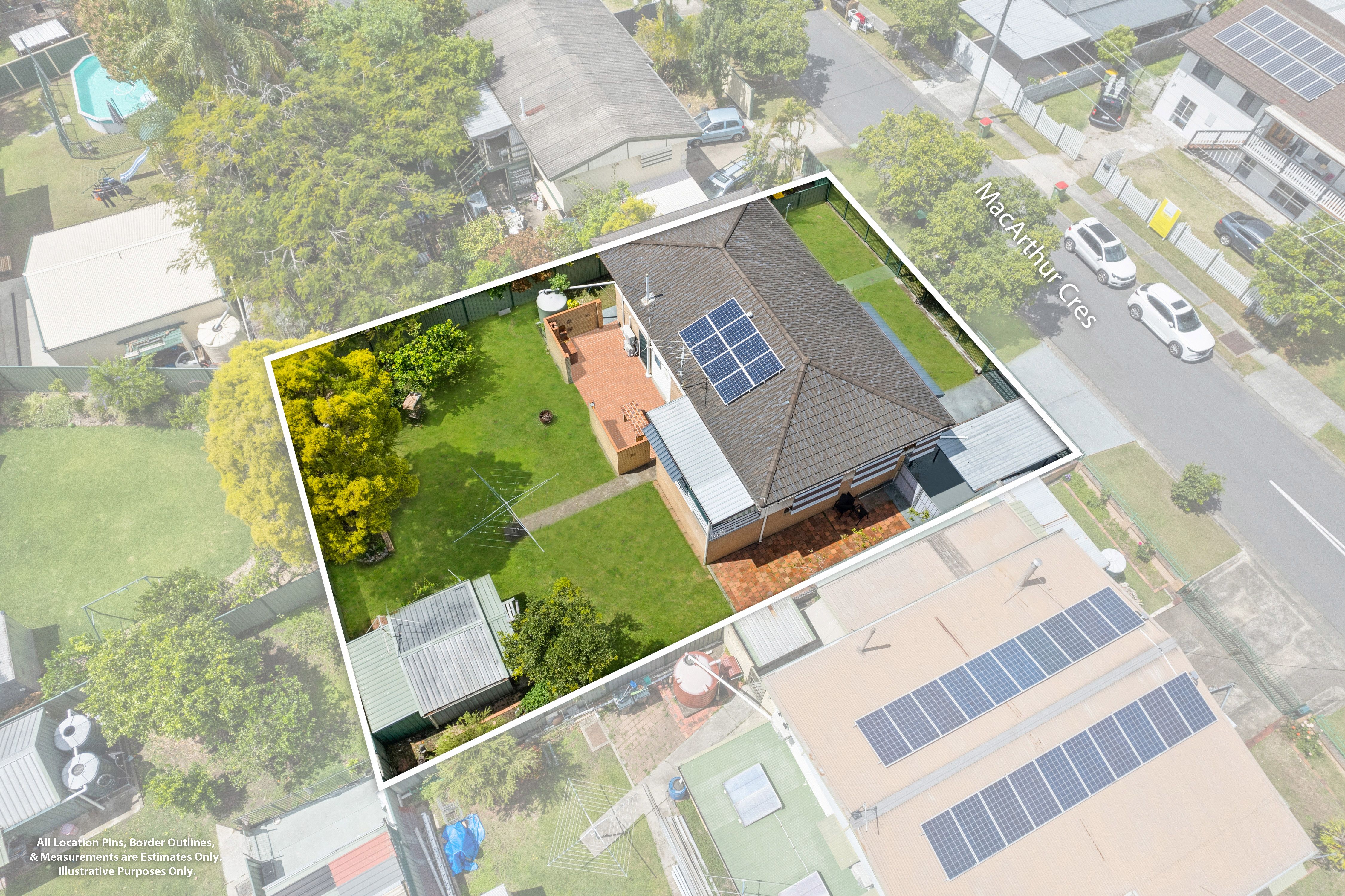 10 Macarthur Crescent, Slacks Creek, QLD 4127