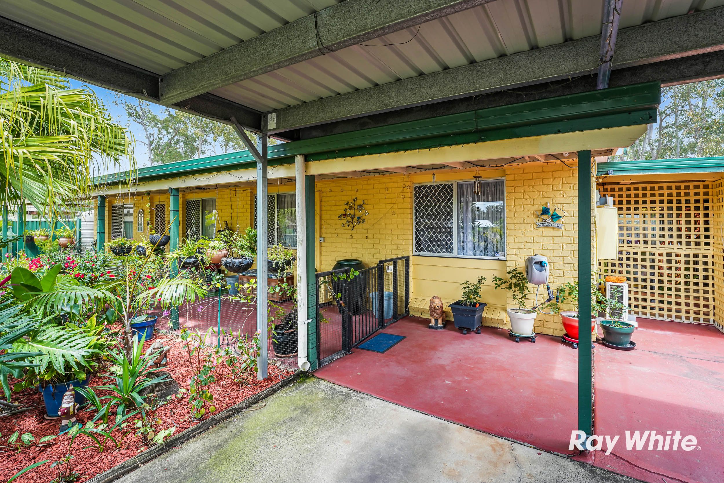 25 Huon Street, Crestmead, QLD 4132