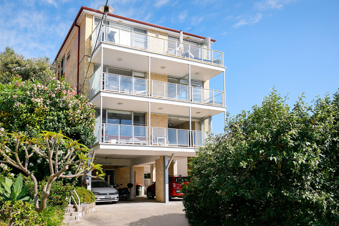 4/503 Bronte Road, Bronte, NSW 2024