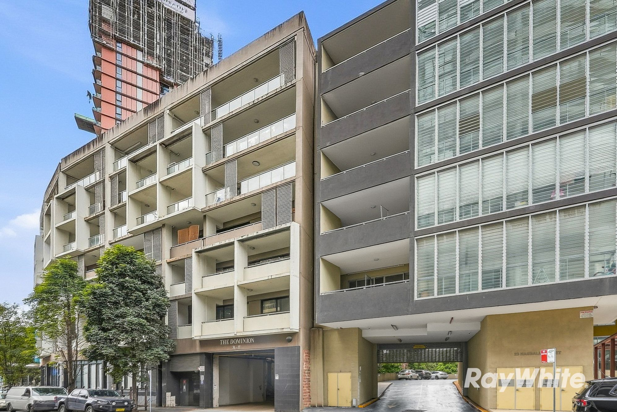 313/31-37 Hassall Street — photo 18 of 18