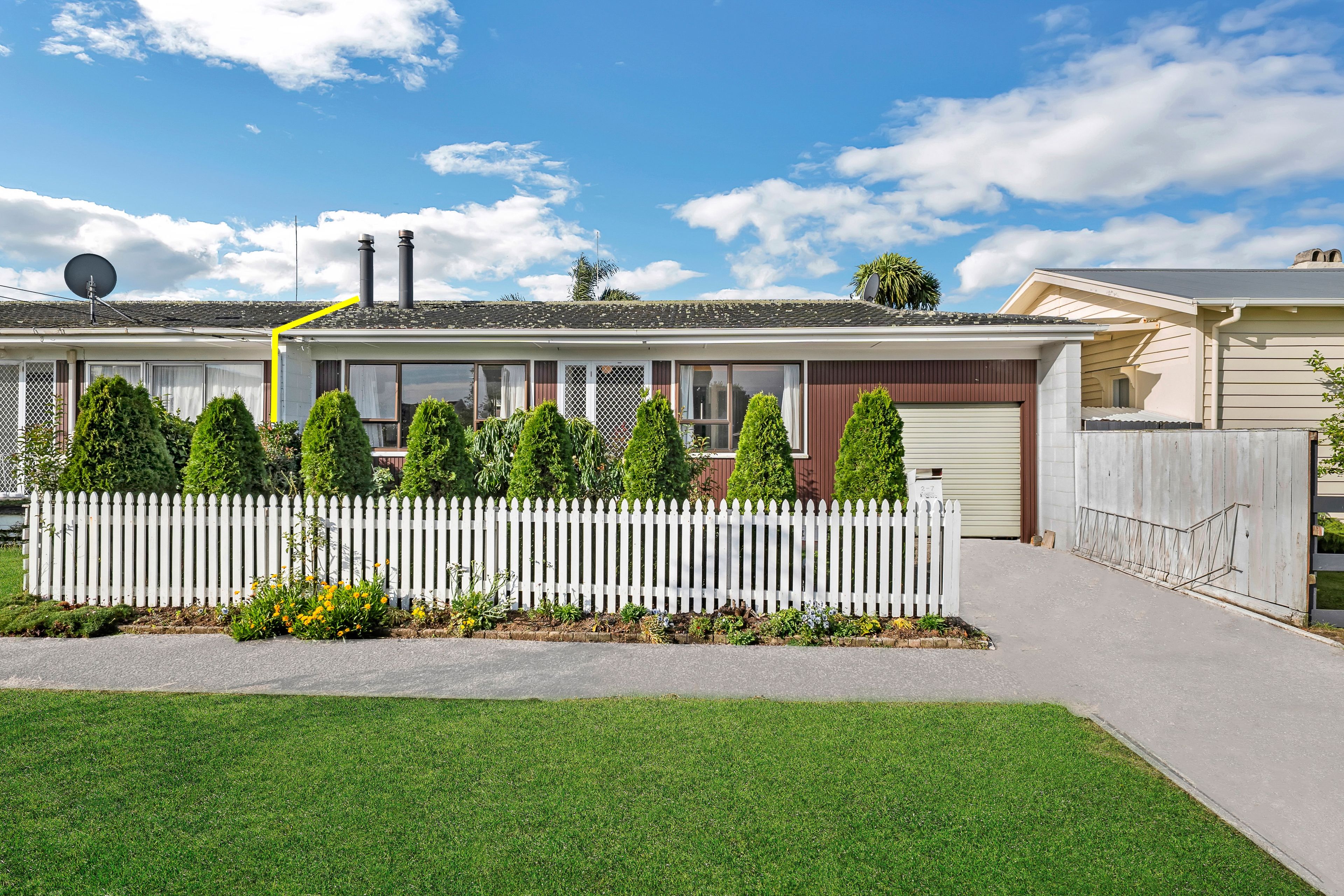 2/7 Don Street, Papakura, Papakura