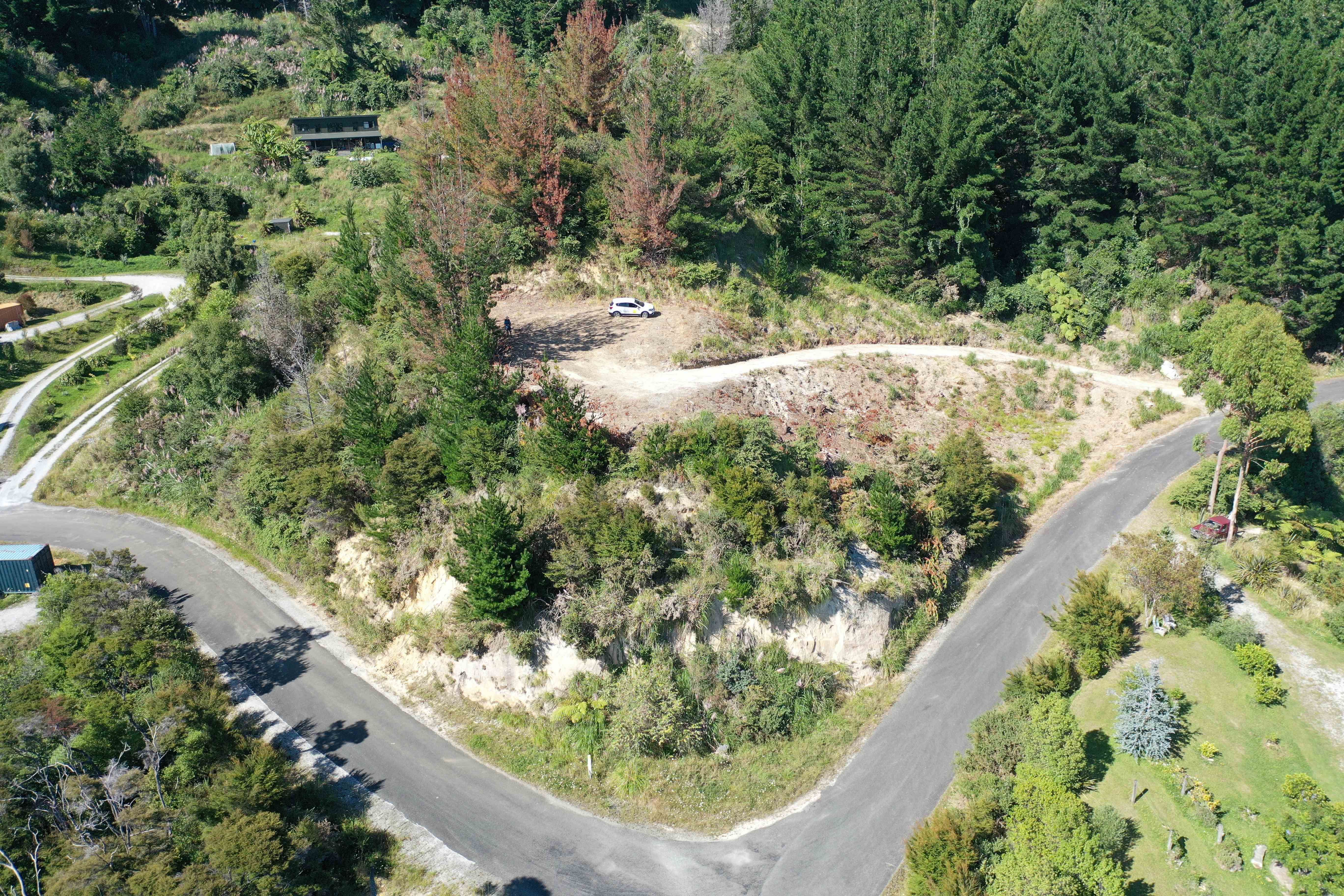 95 Matenga Road, Ligar Bay, Takaka, Tasman District