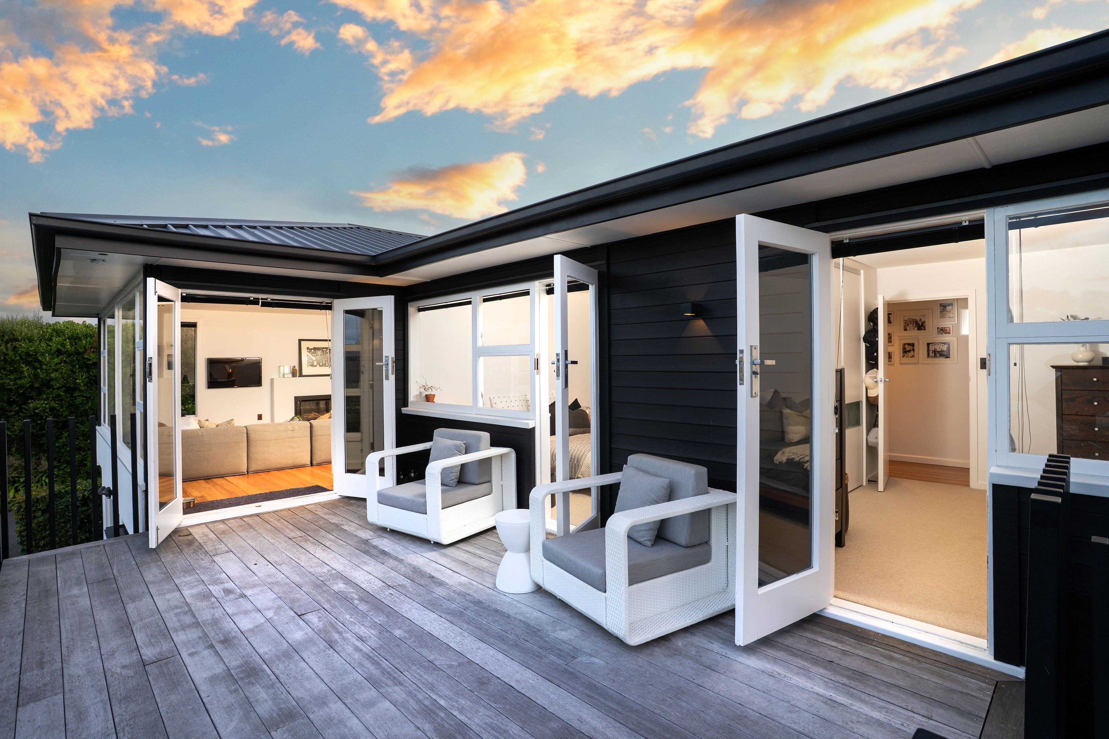 7 Freeman Street, Mount Pleasant, Christchurch City