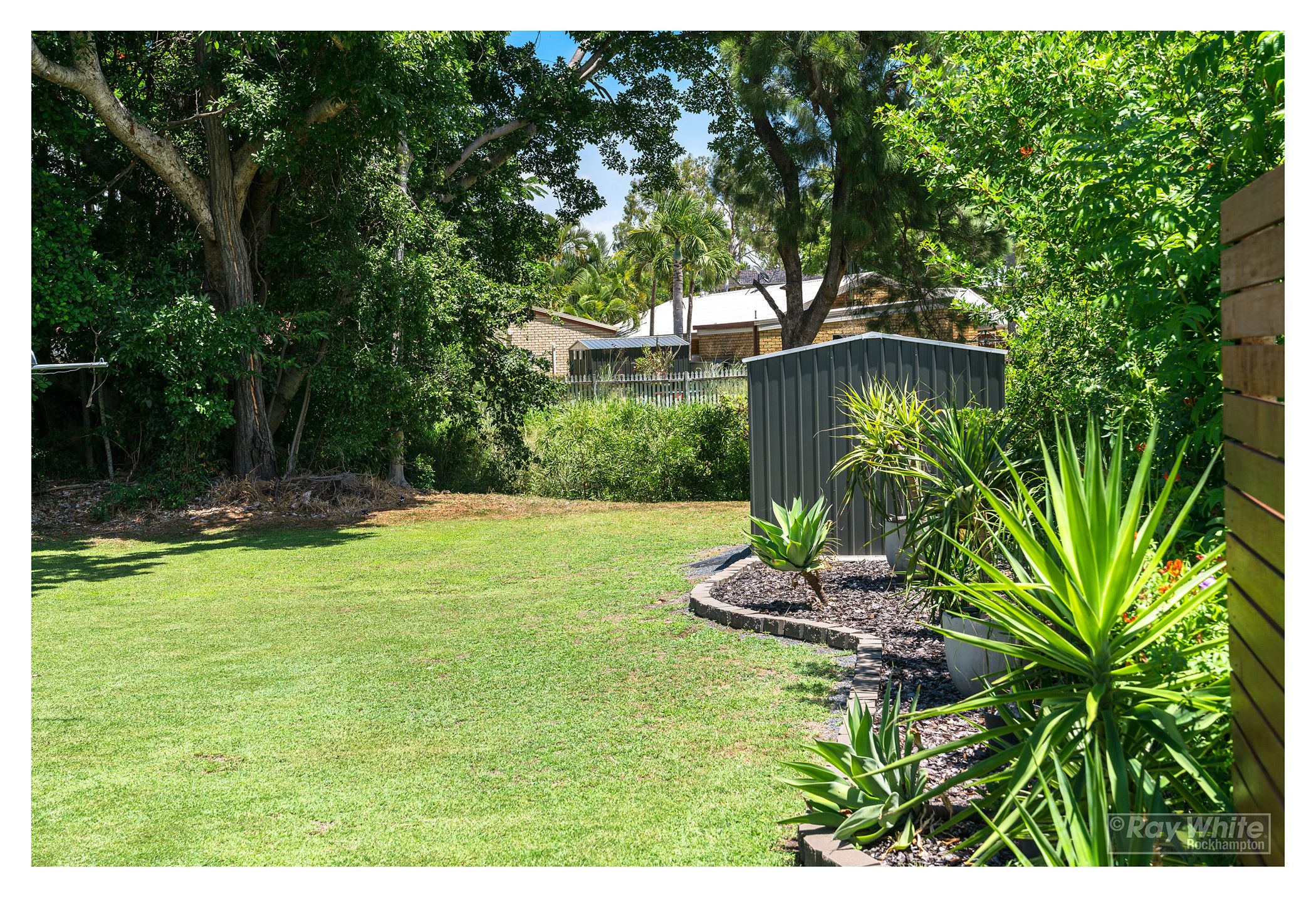 411 Moyle Street, Frenchville, QLD 4701