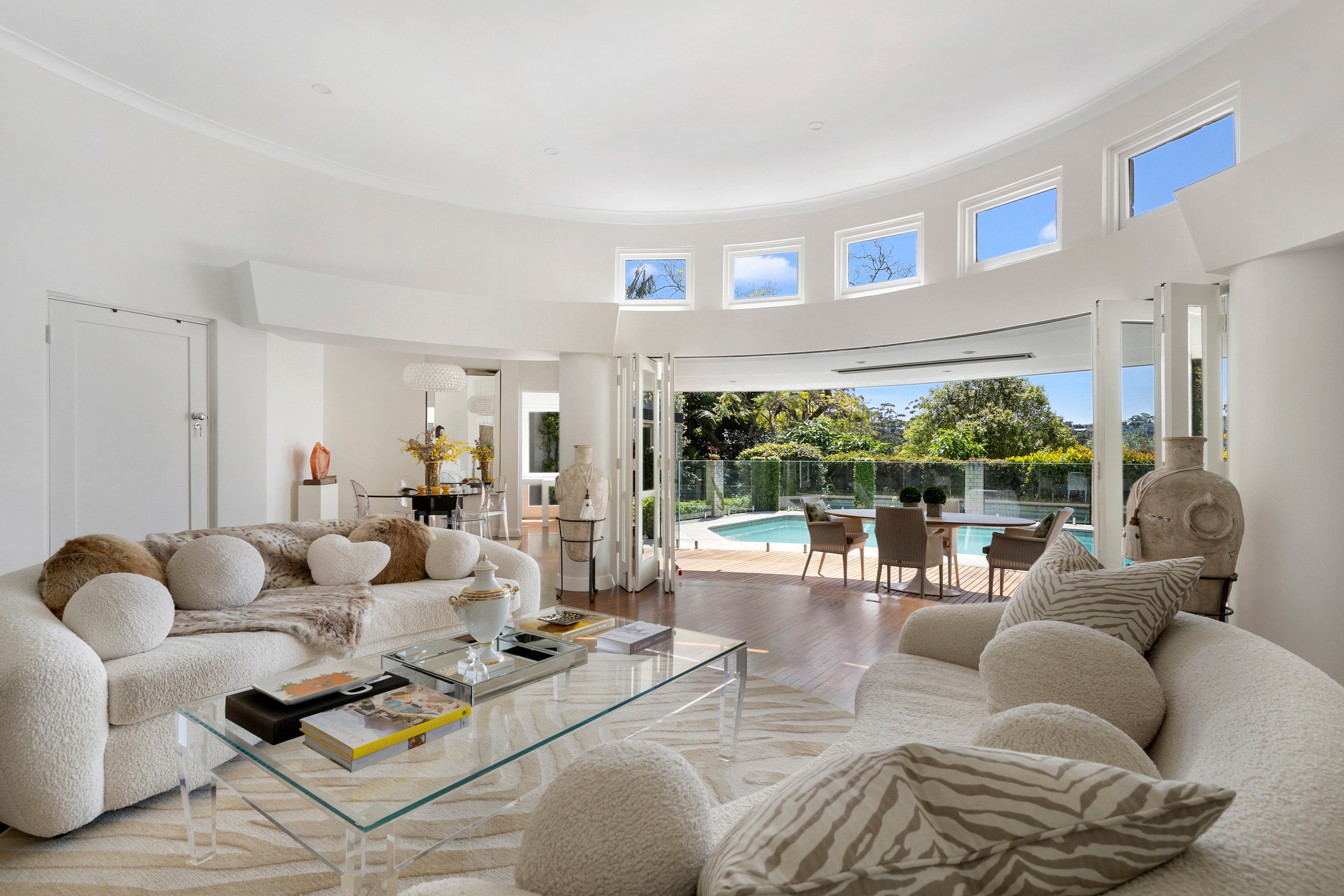 3 The Bastion, Castlecrag, NSW 2068