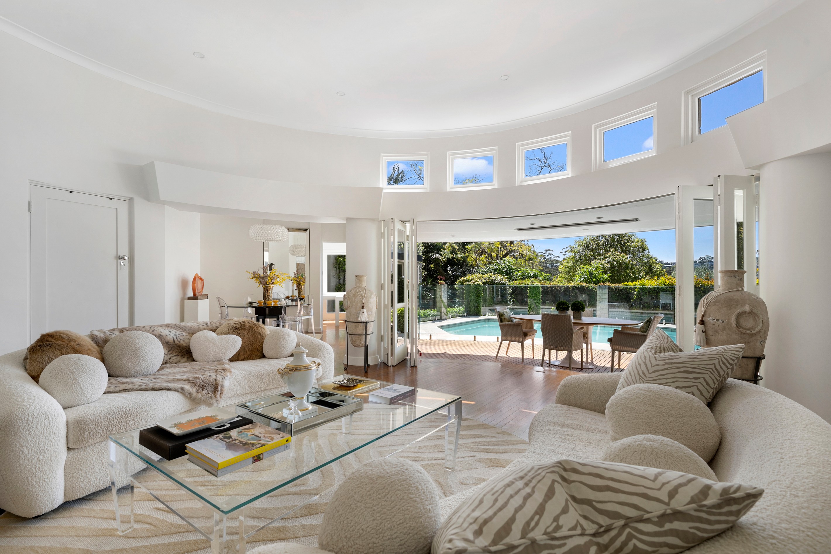 3 The Bastion, Castlecrag, NSW 2068