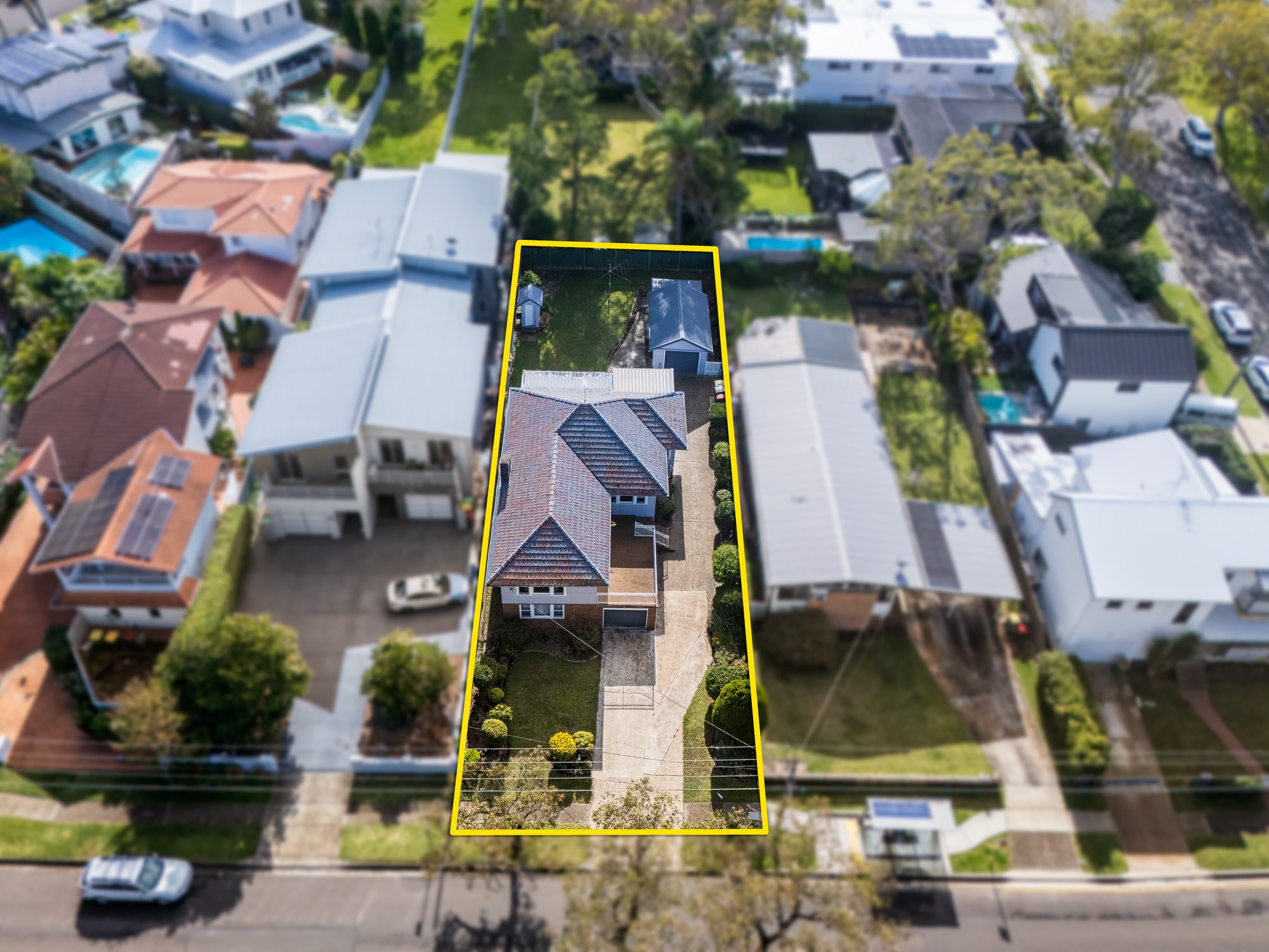 135 Burraneer Bay Road, Burraneer, NSW 2230