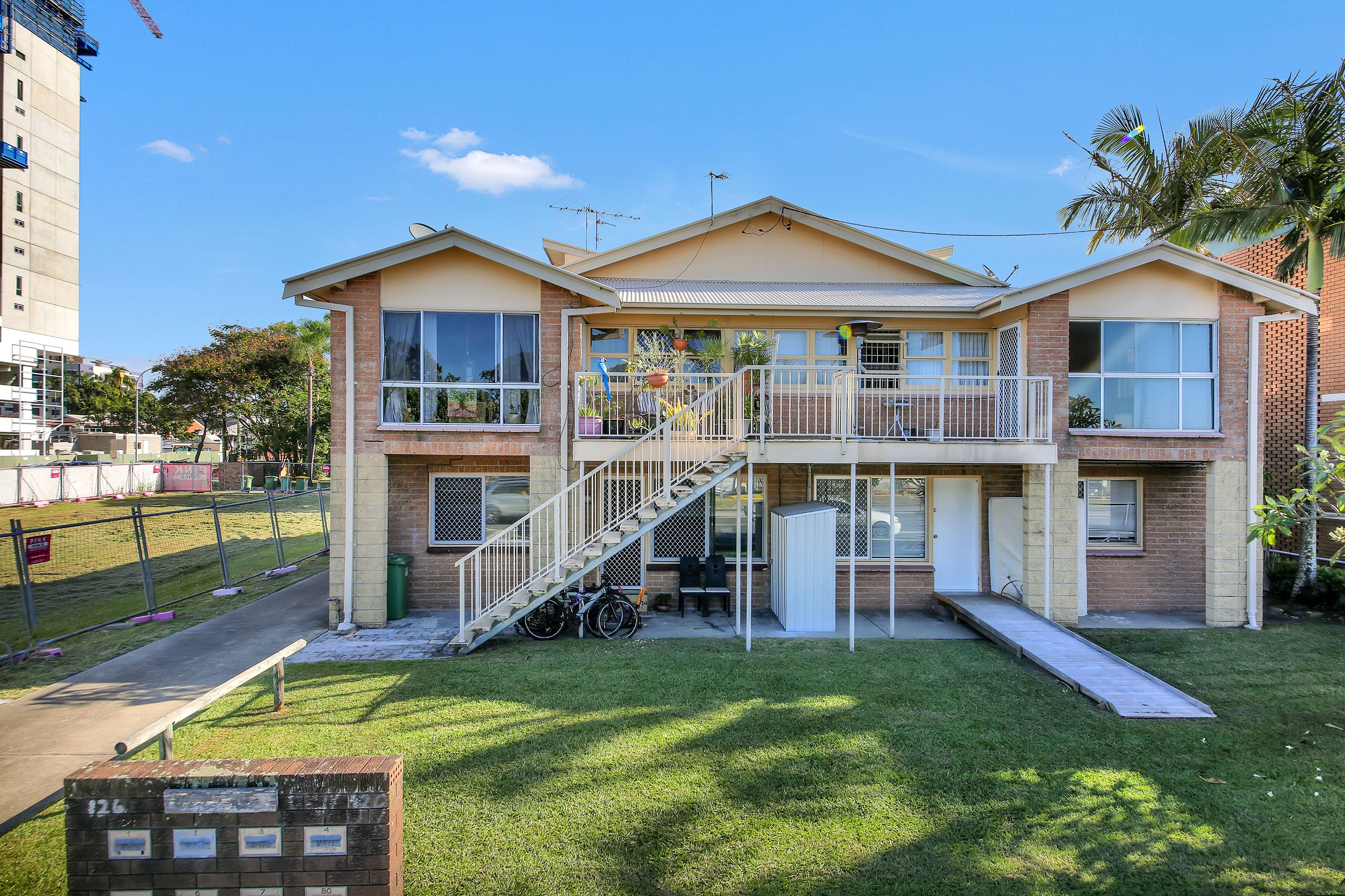 8/5-7 Wright Street, HURSTVILLE NSW 2220