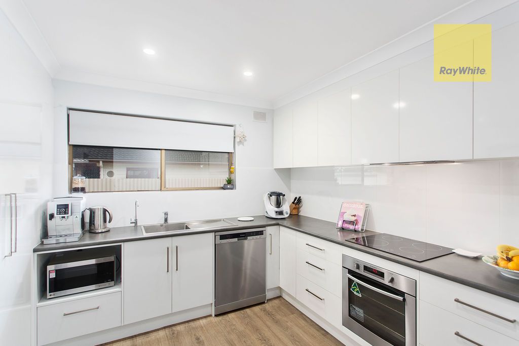 3/36 Clark Avenue, Glandore, SA 5037