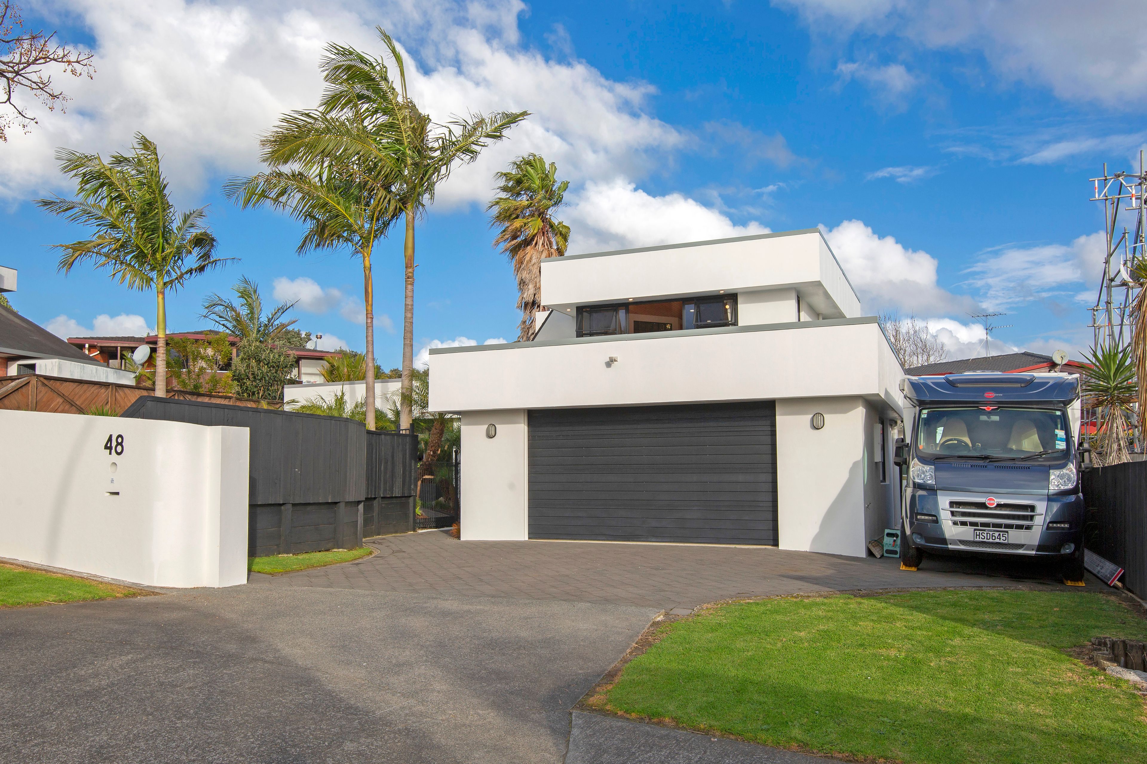 48 Loloma Drive, Half Moon Bay, Manukau City 2012