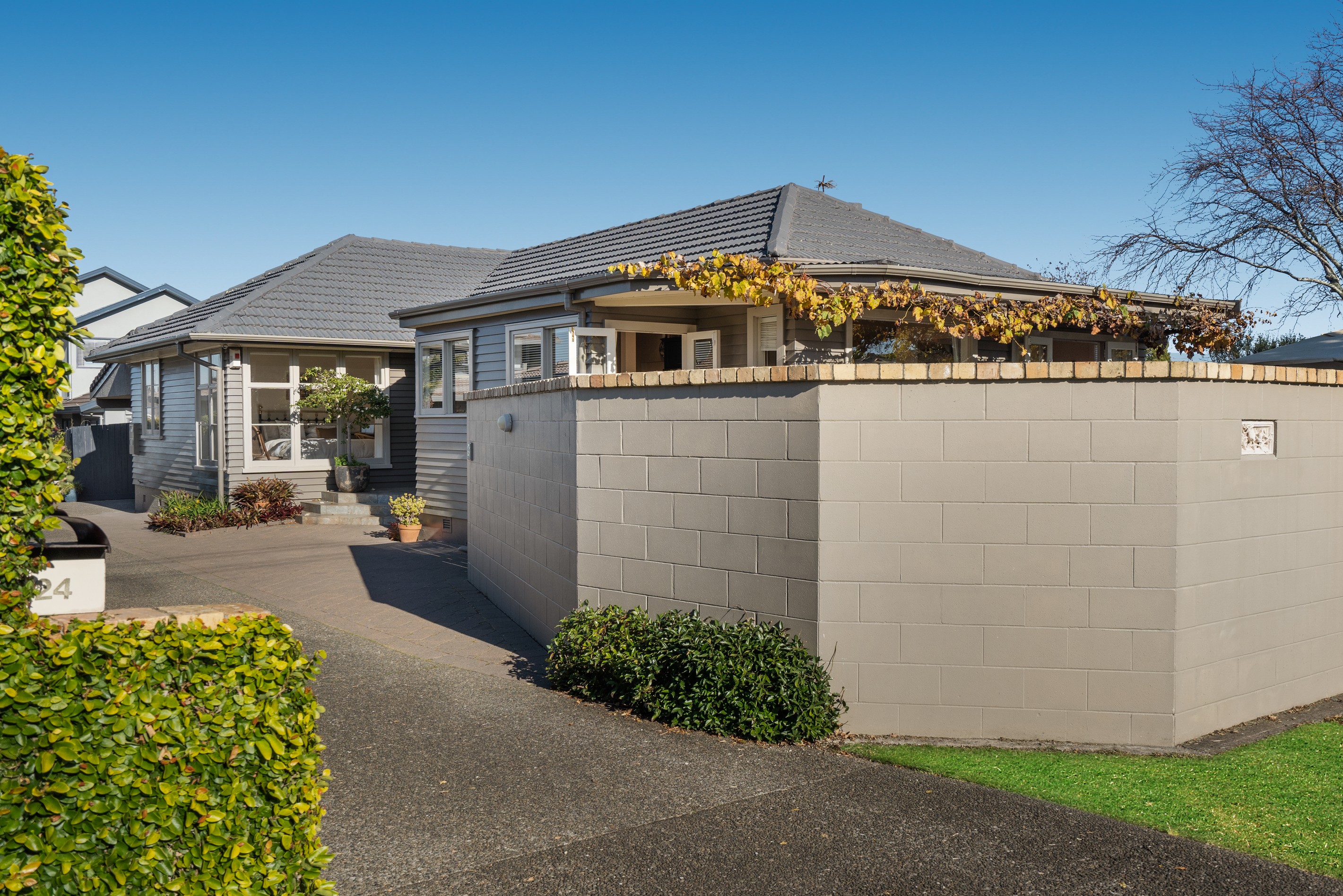 1/24 Riverlea Avenue, Pakuranga, Manukau City