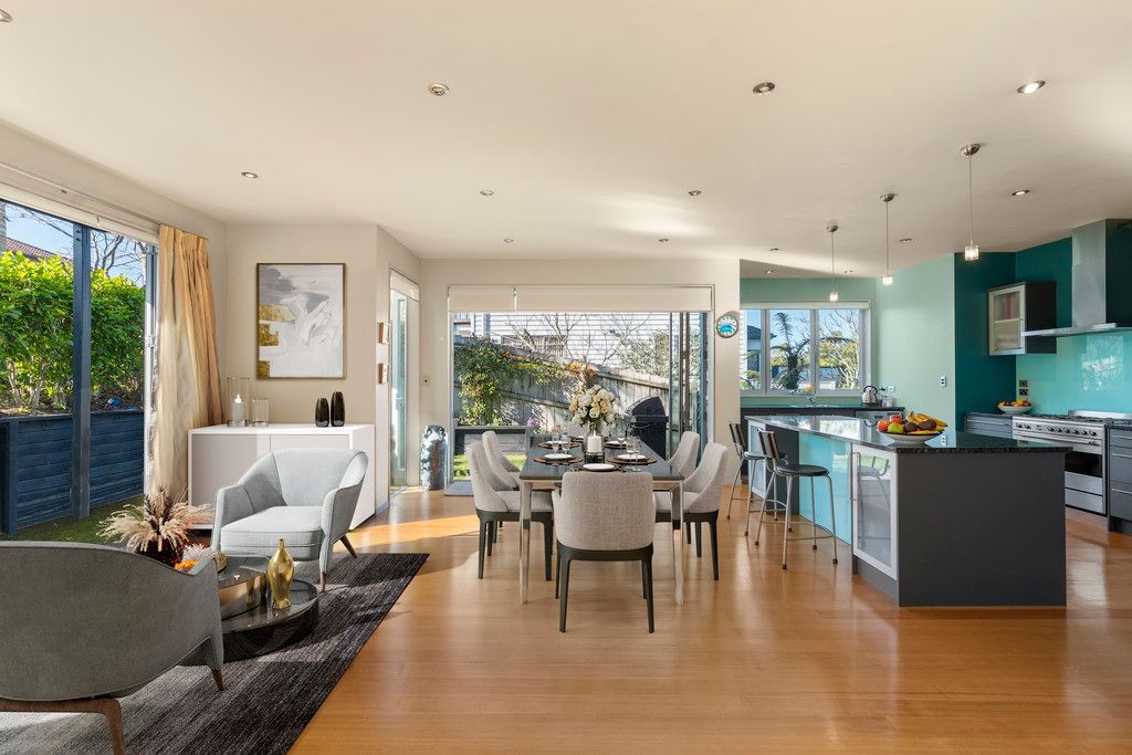 63 Esperance Road, Glendowie, Auckland City