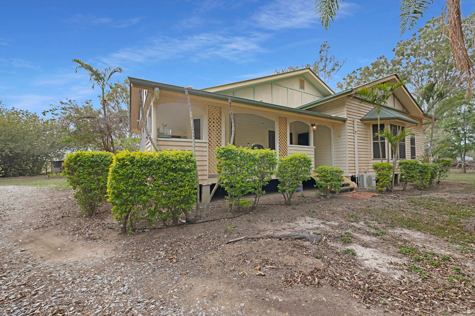 204 Smiths Crossing Road, Bucca, QLD 4670