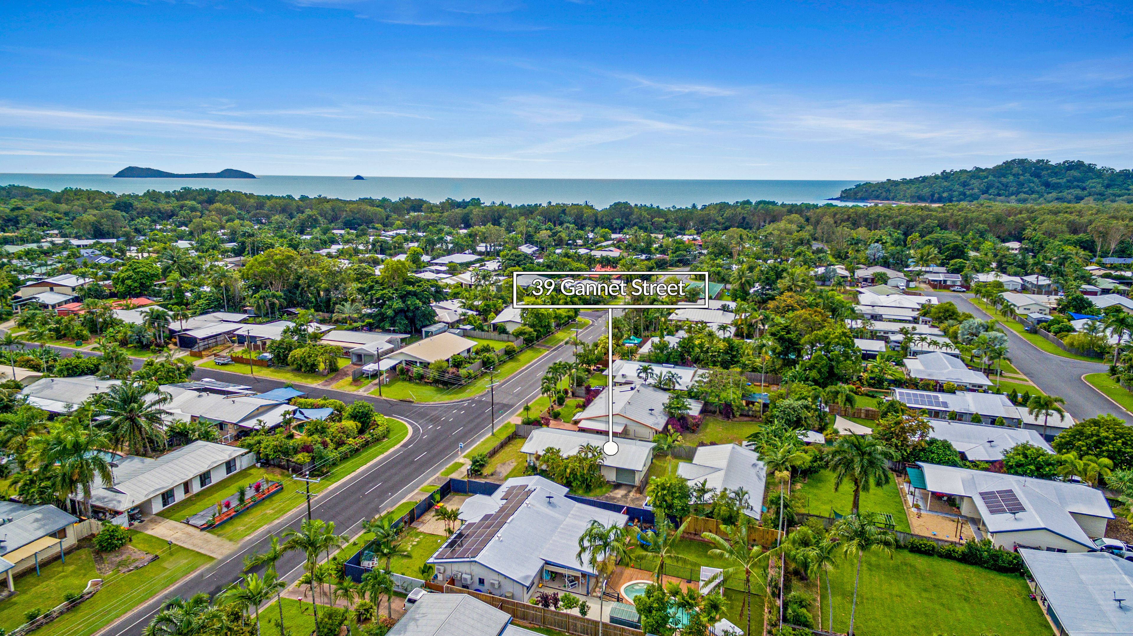 39 Gannet Street, Kewarra Beach, QLD 4879