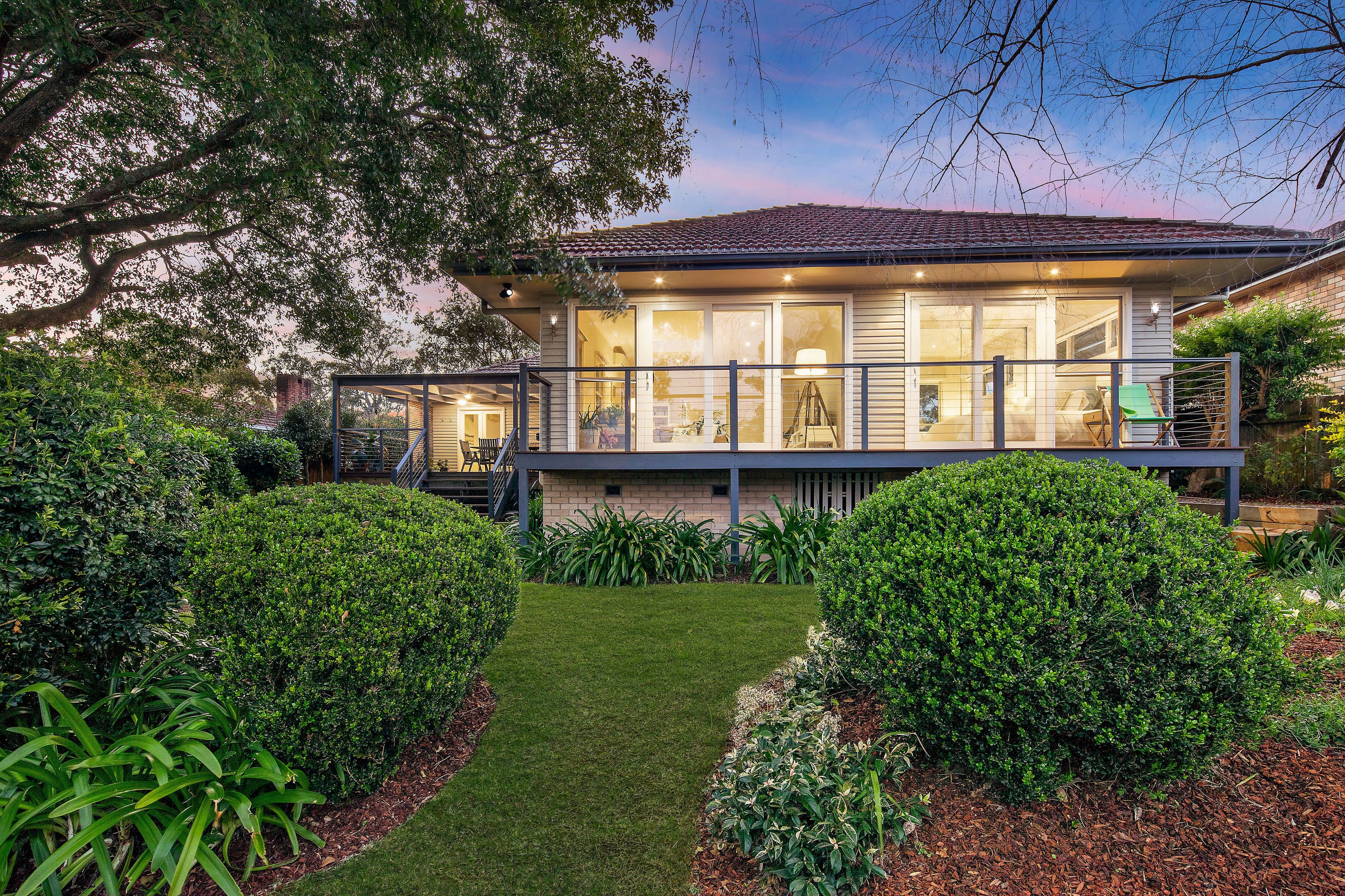 28 Wyuna Road, West Pymble, NSW 2073