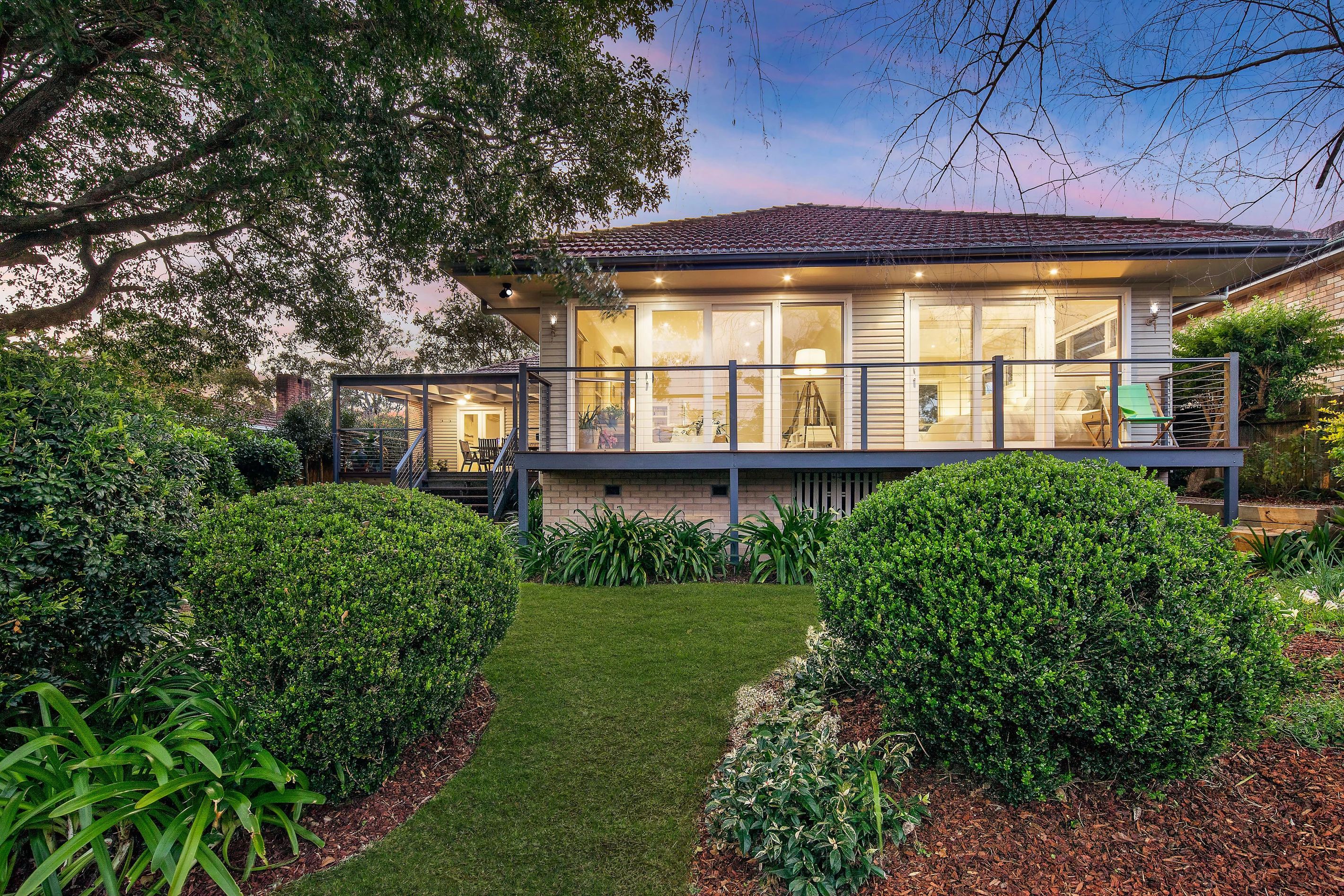 28 Wyuna Road, West Pymble, NSW 2073
