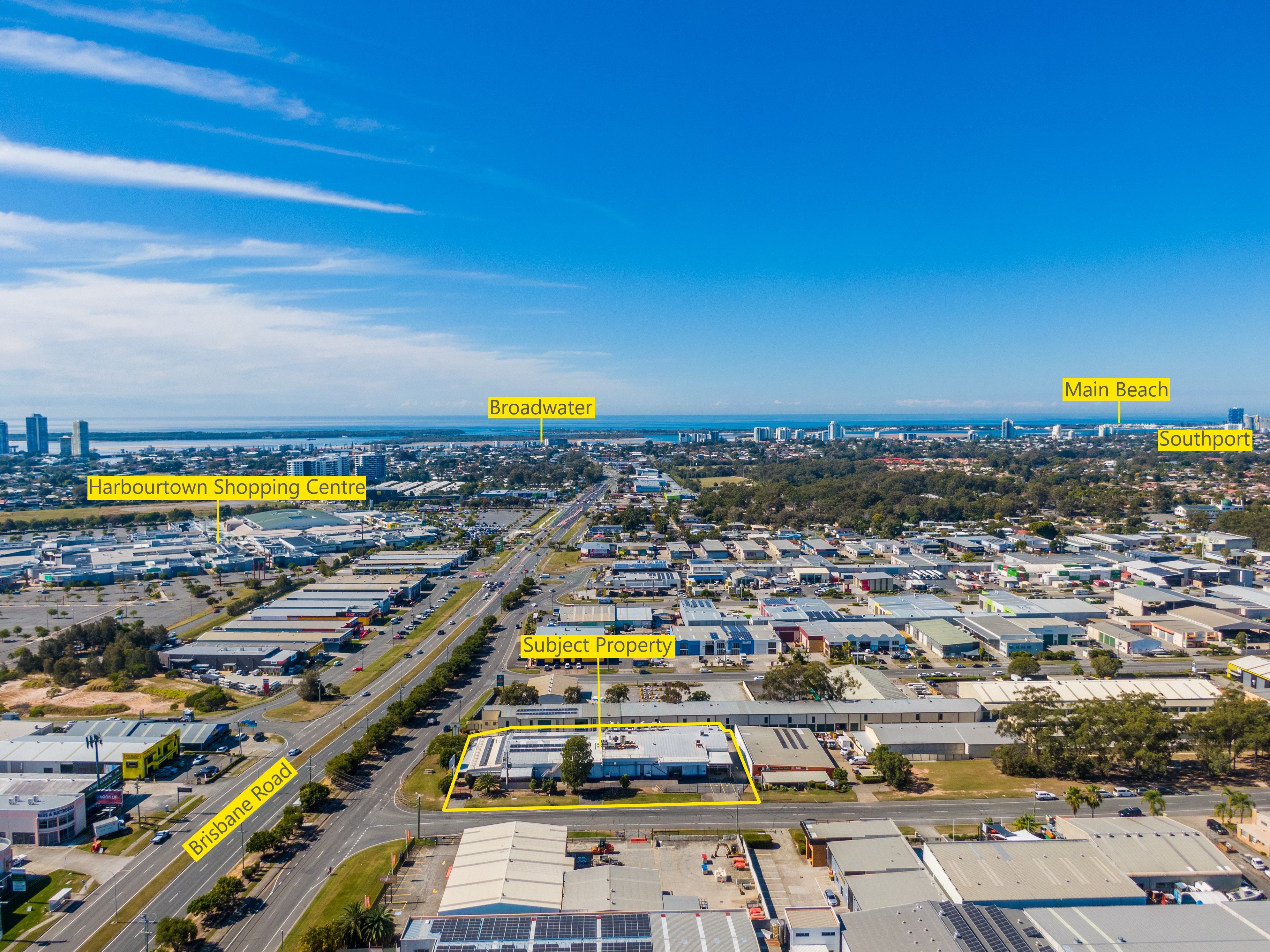 4 Wrights Place, Arundel, QLD 4214