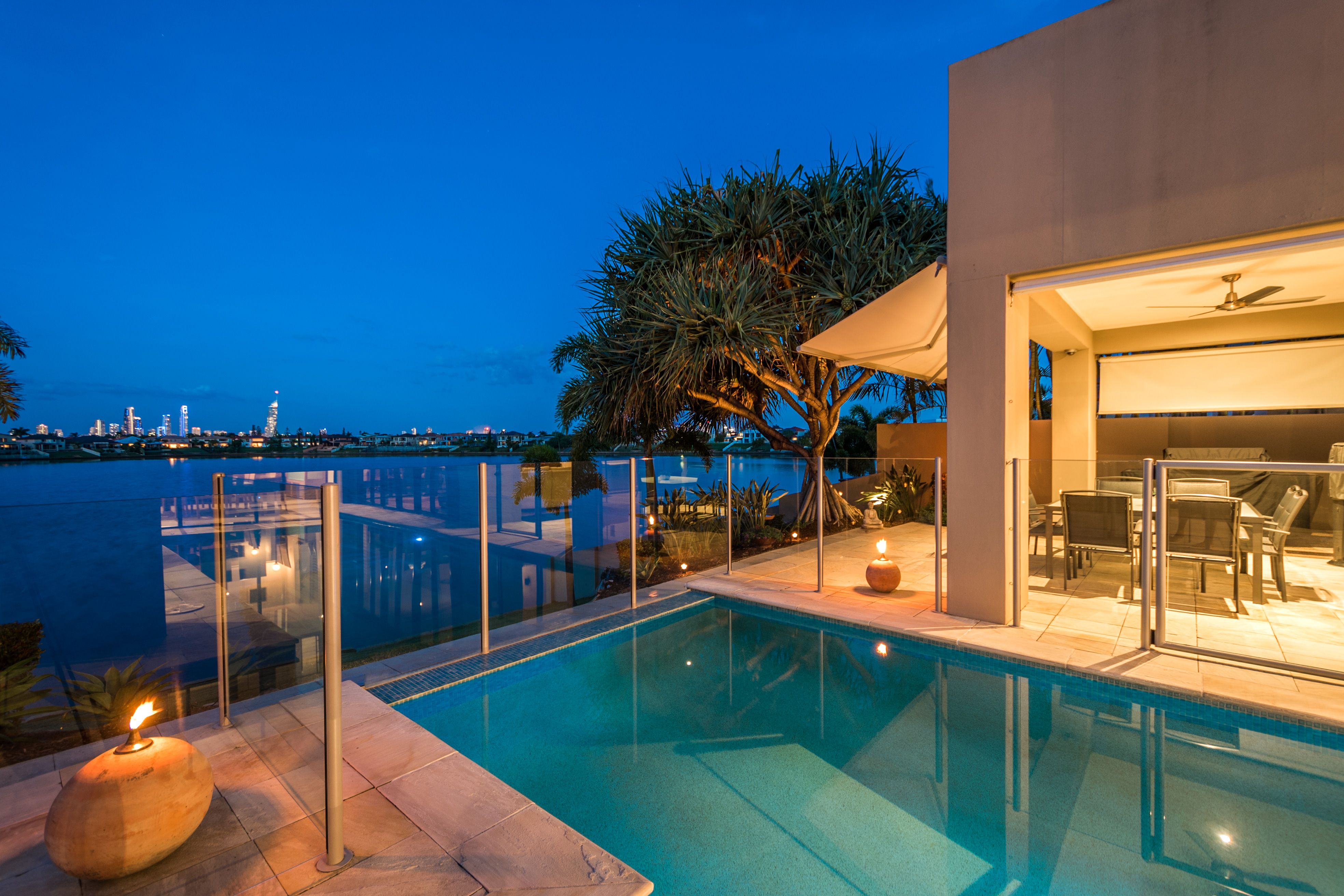 110 Sir Bruce Small Boulevard, Benowa Waters QLD 4217