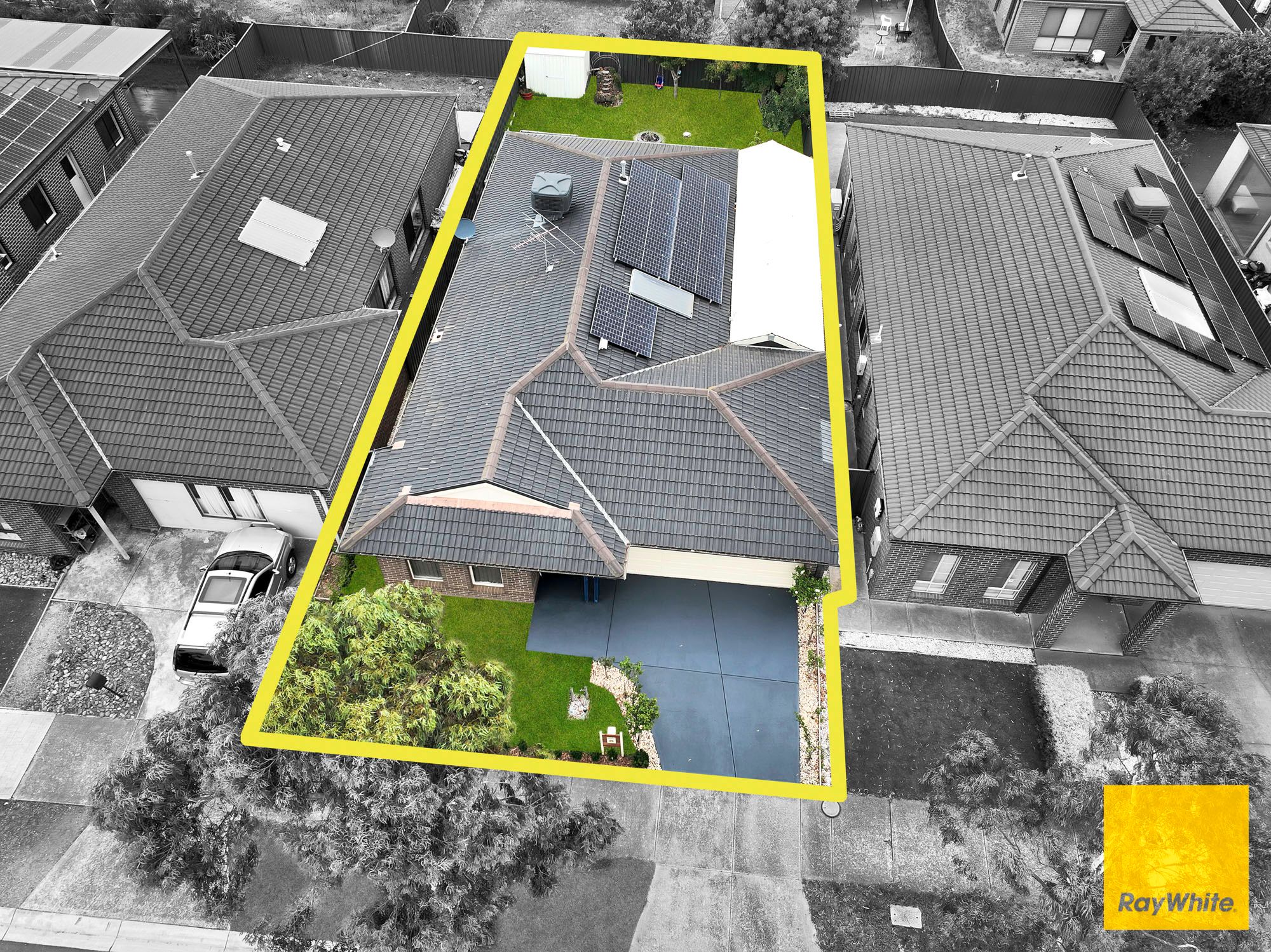 11 Bungalook Street, MANOR LAKES, VIC 3024