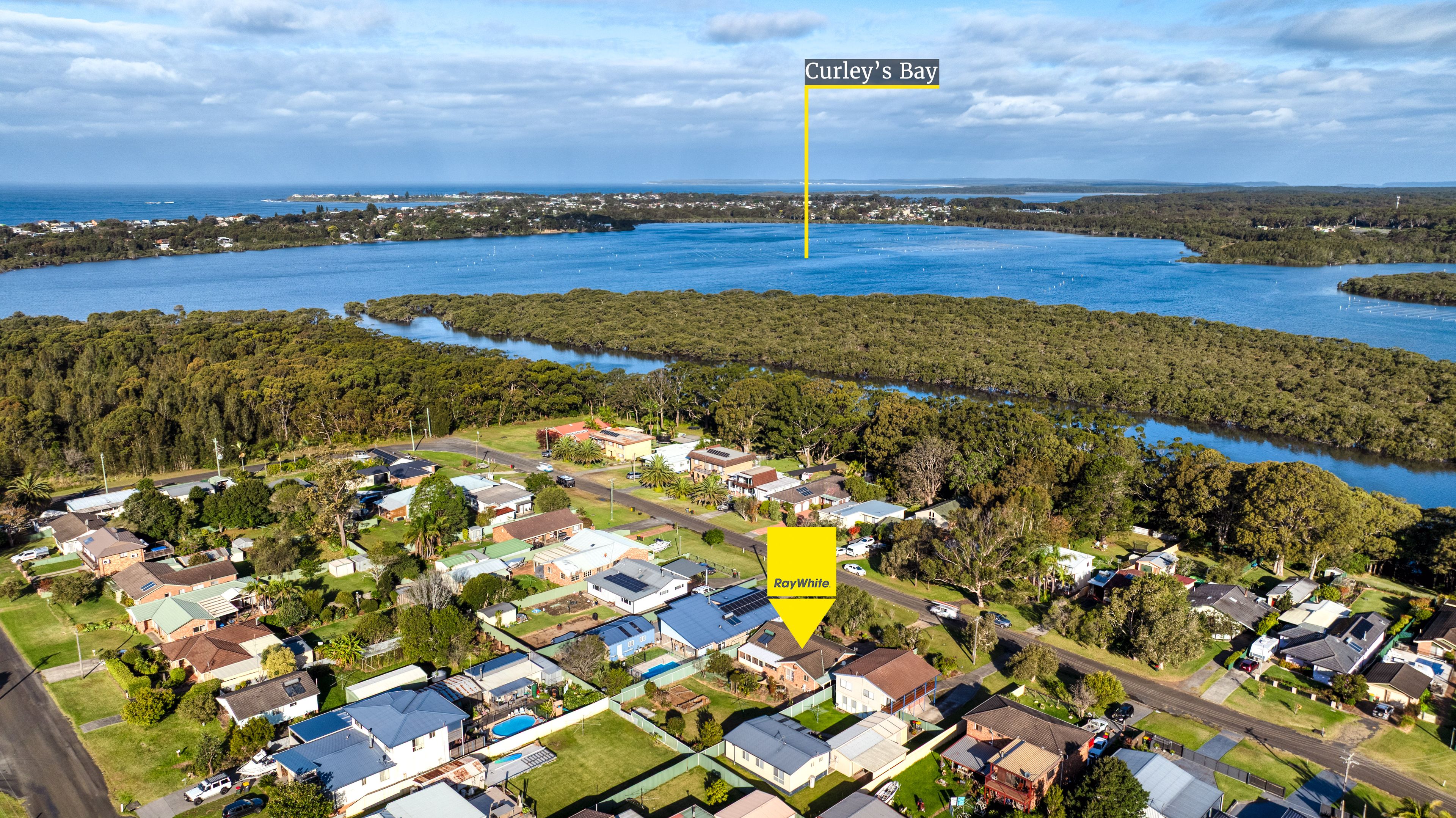 32 Osterley Avenue, Orient Point, NSW