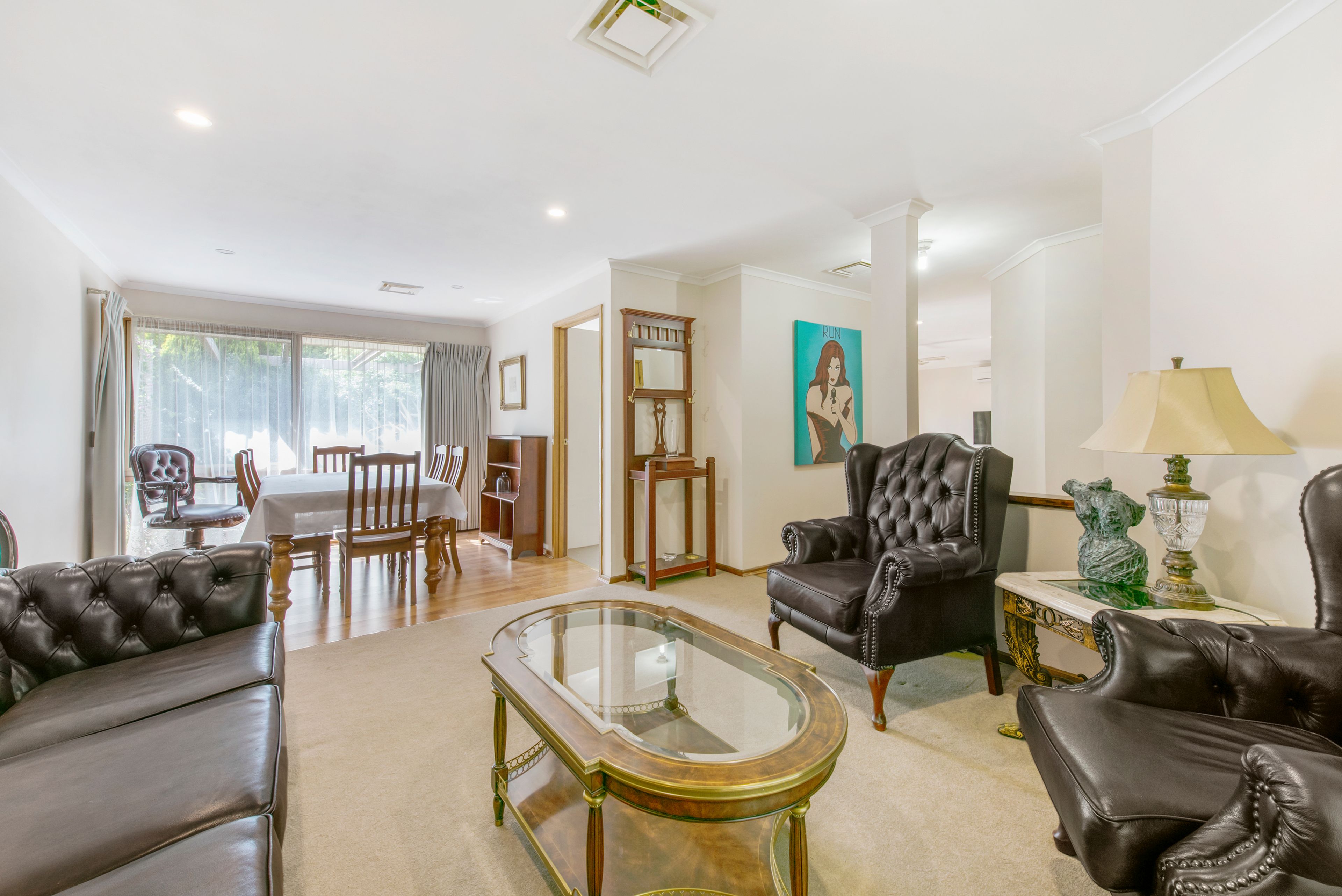 3 Gilligans Court, Rowville, VIC 3178
