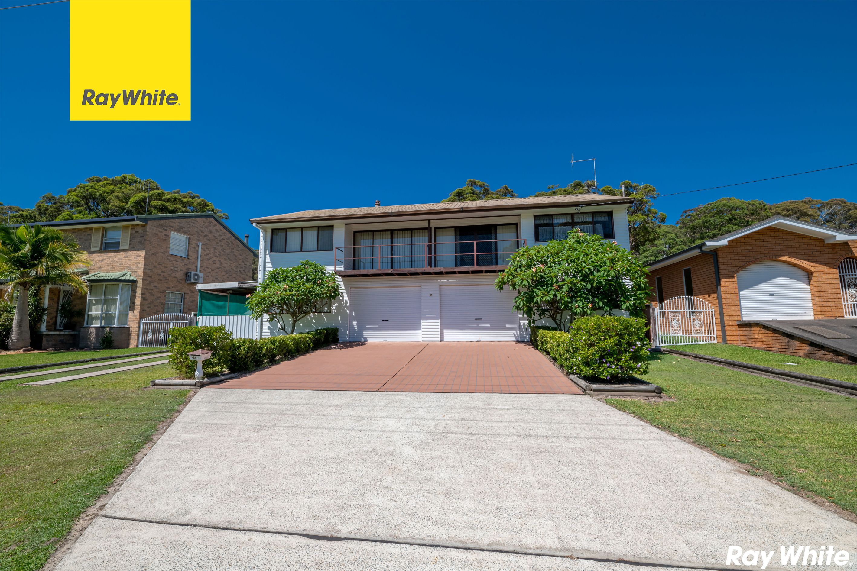 84 South Street, Forster, NSW 2428 Sold House Ray White Forster