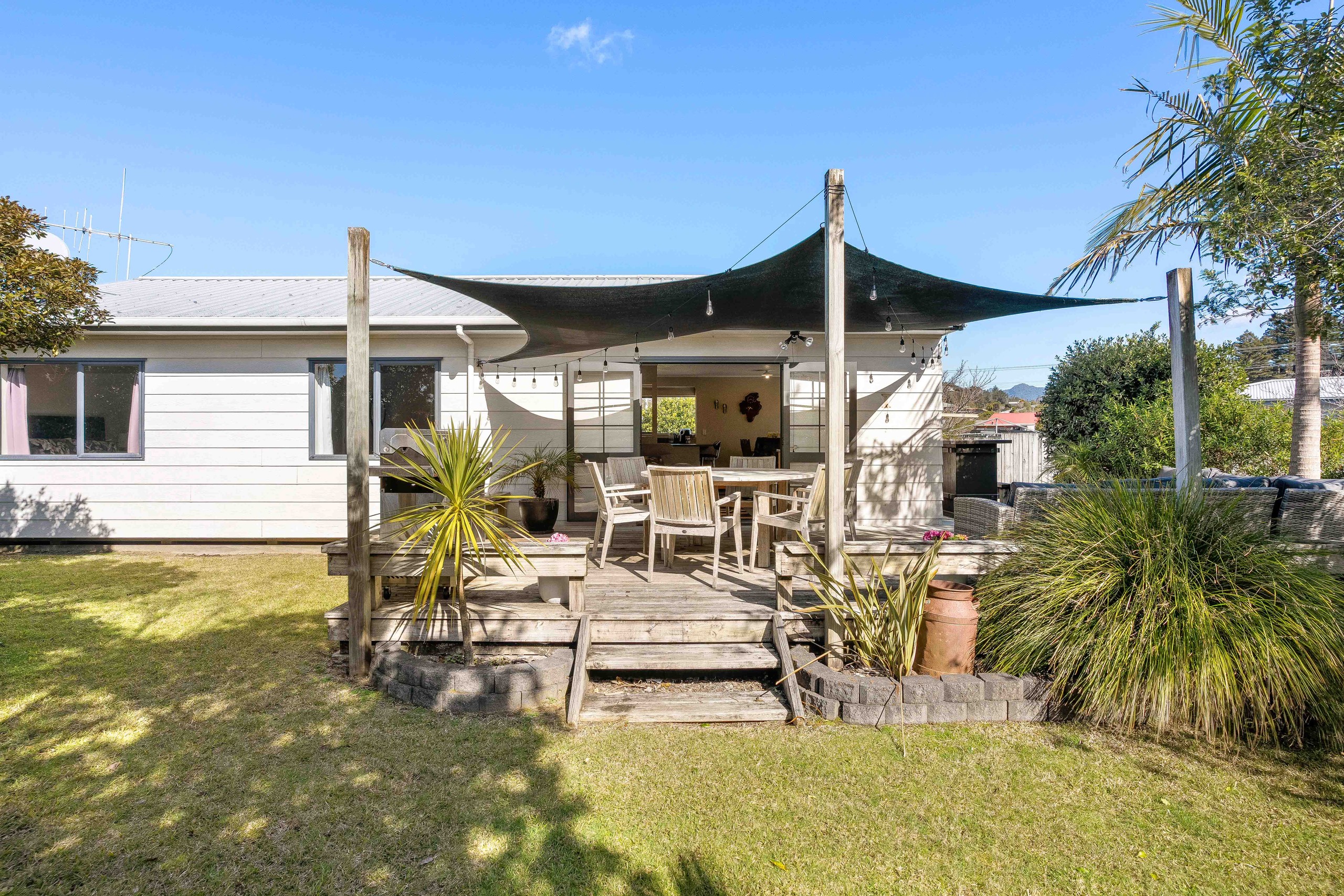 203B Achilles Avenue, Whangamata, Thames Coromandel District