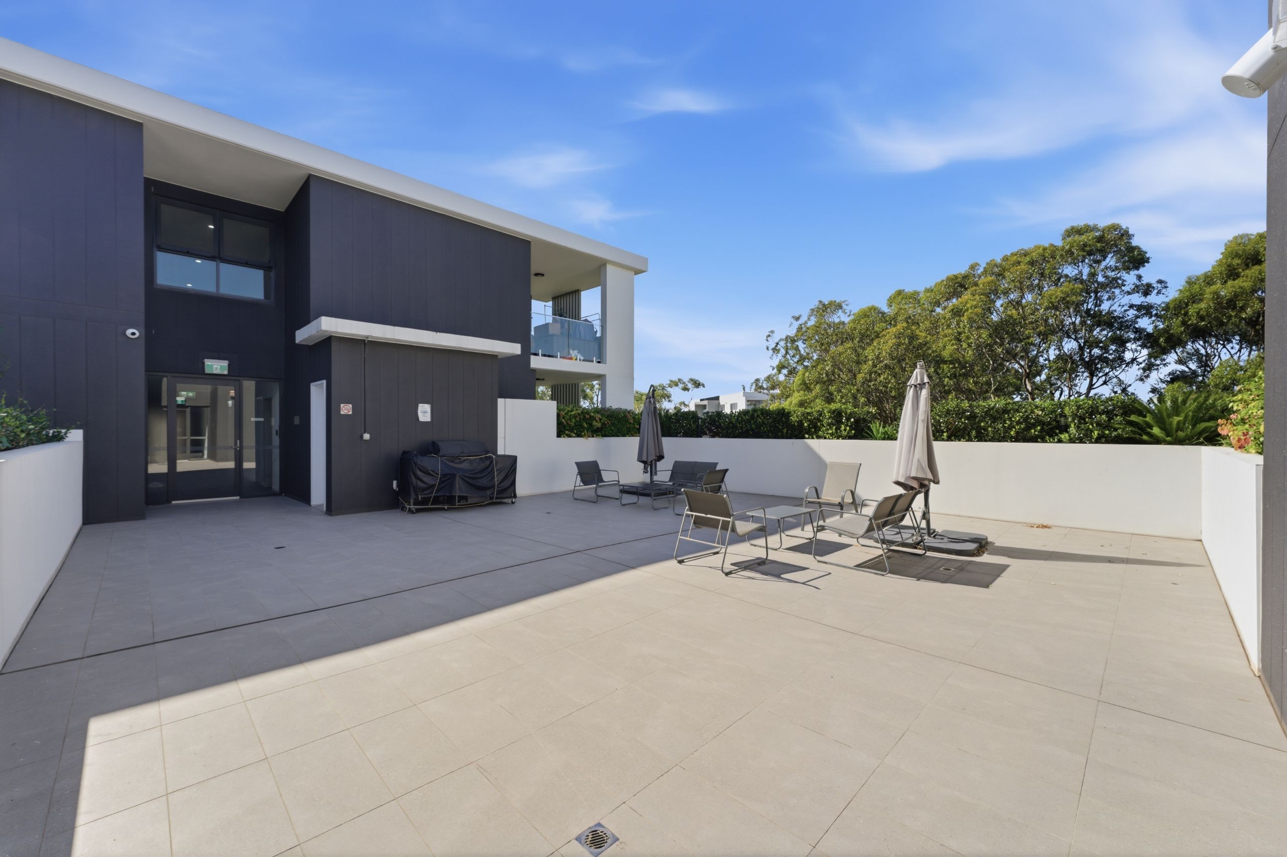 506/8A Allawah Street, Blacktown, NSW 2148