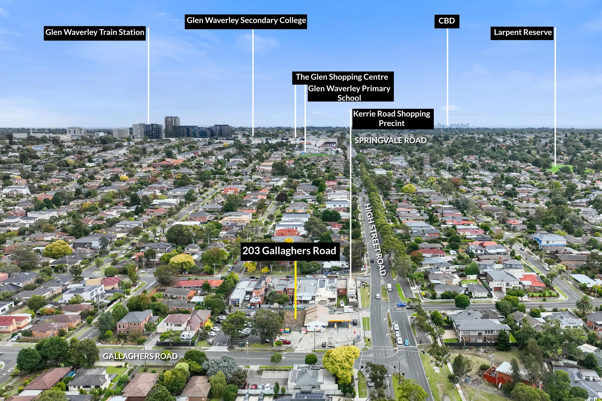 203 Gallaghers Road, Glen Waverley, VIC 3150