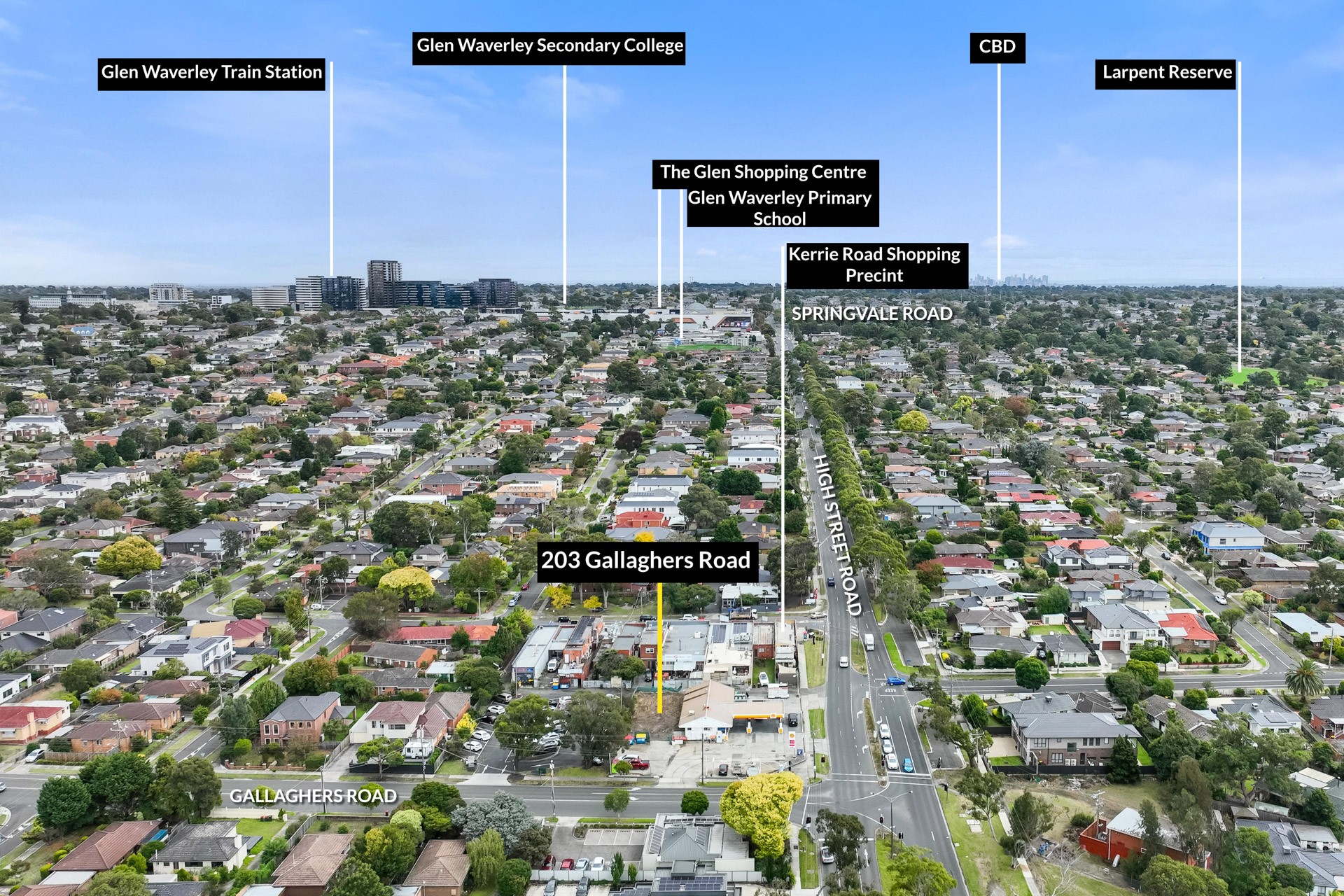 203 Gallaghers Road, Glen Waverley, VIC 3150